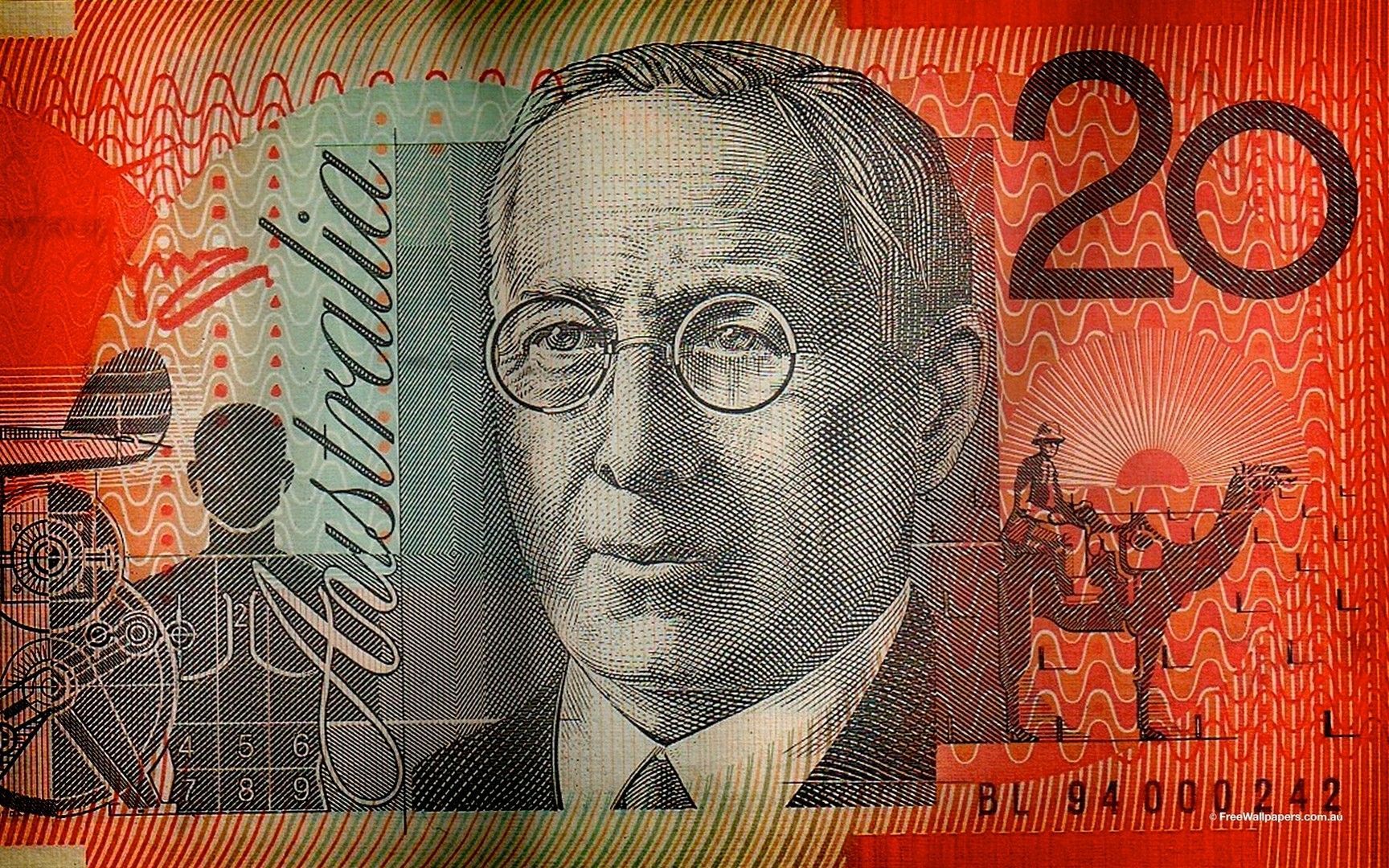 Australian Dollar Wallpapers