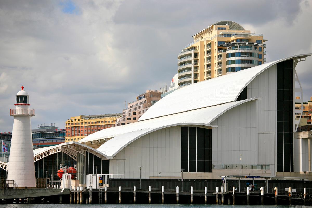 Australian National Maritime Museum Wallpapers