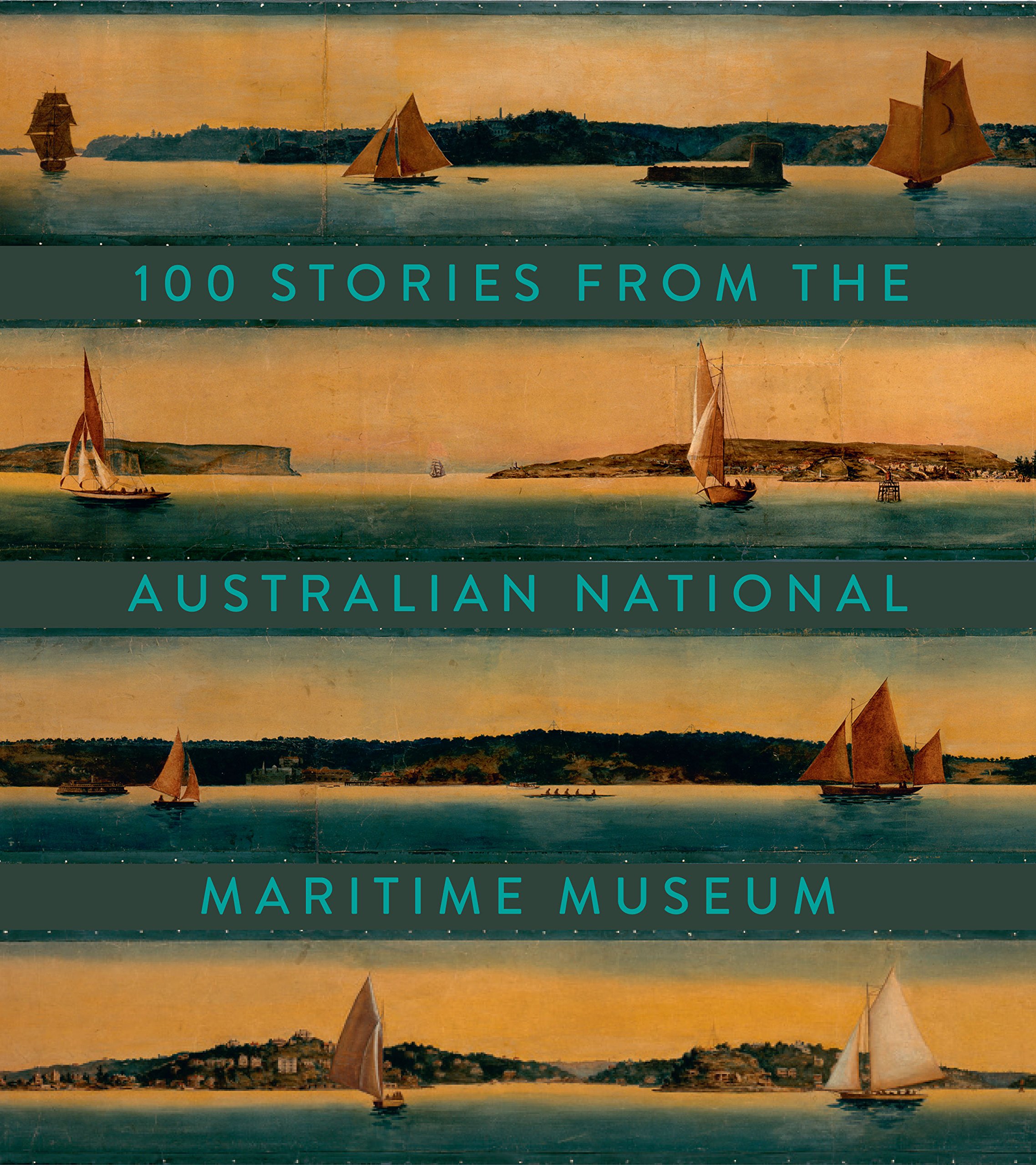 Australian National Maritime Museum Wallpapers