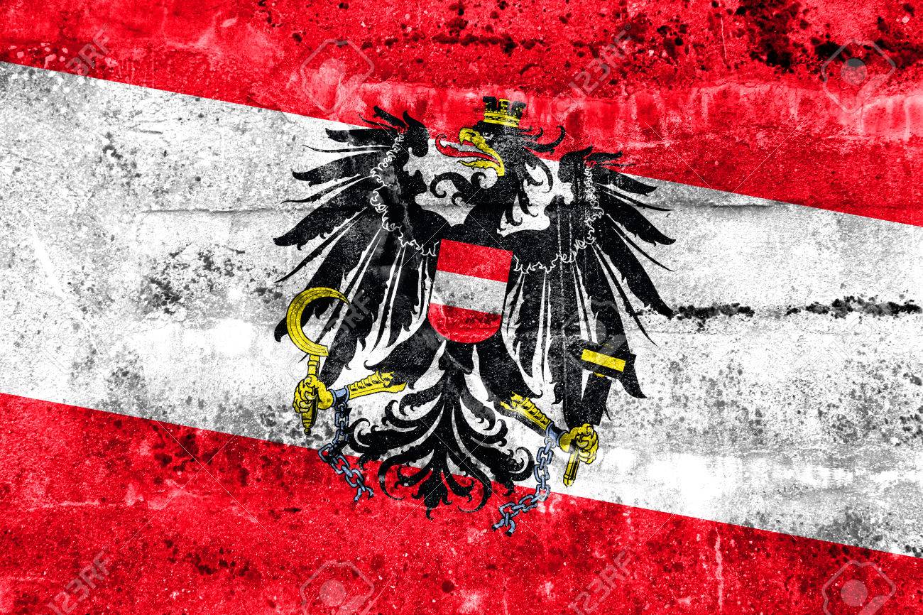 Austria Flag Wallpapers