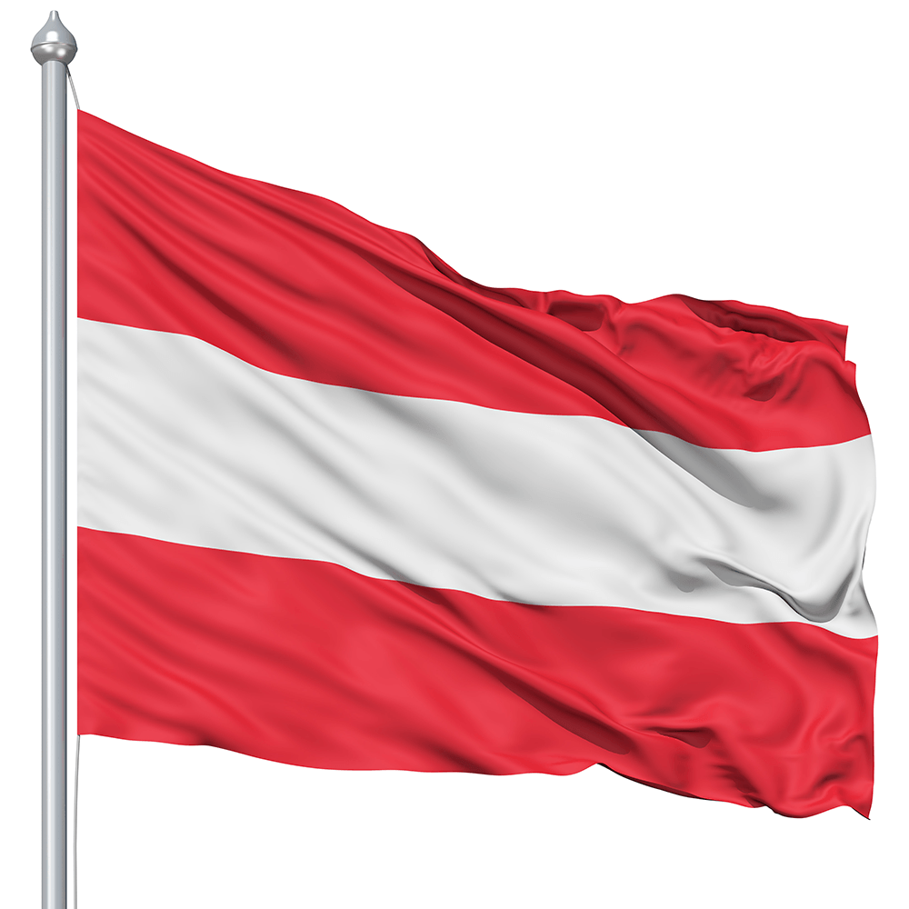 Austria Flag Wallpapers