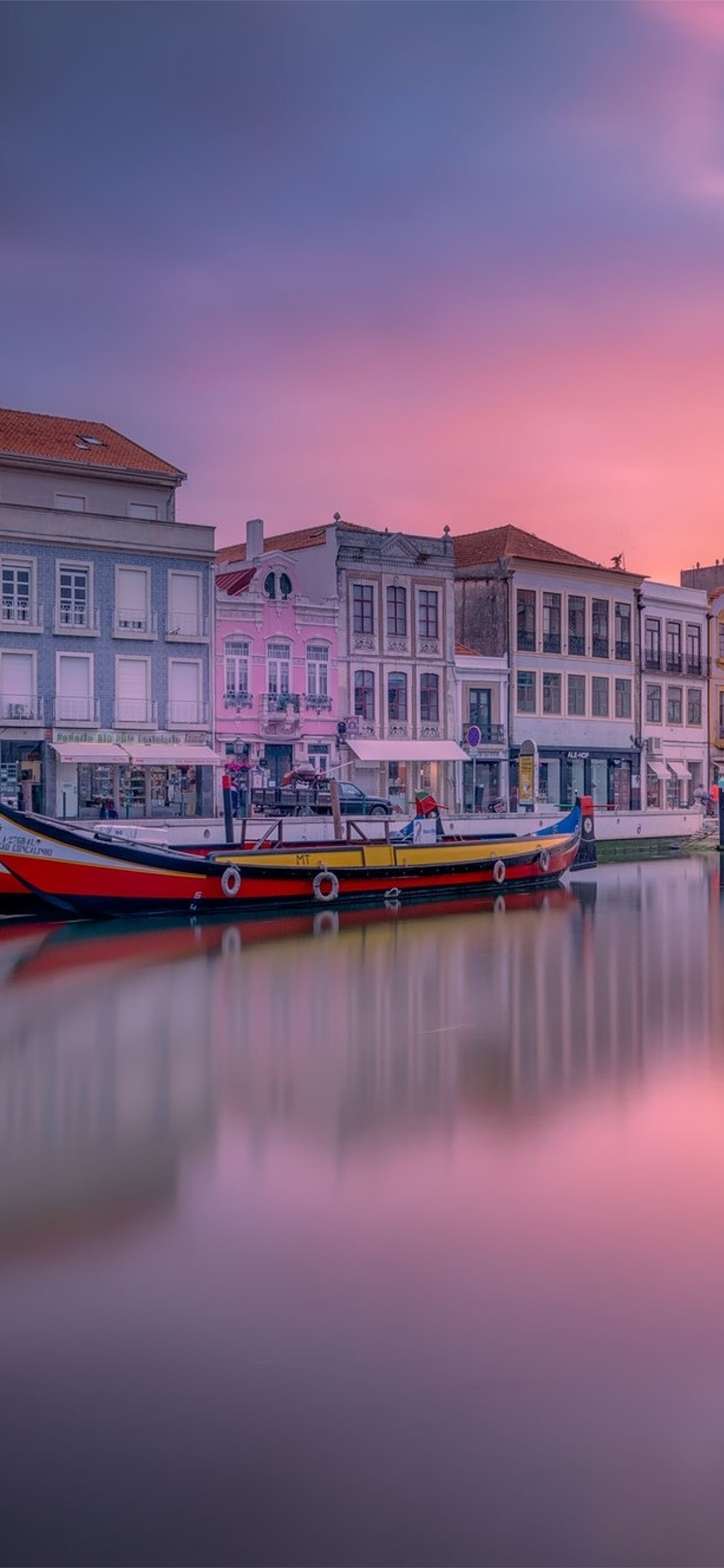 Aveiro Wallpapers