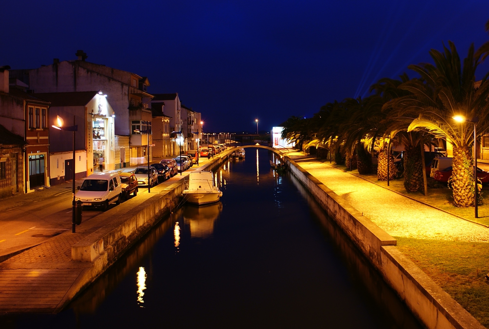 Aveiro Wallpapers