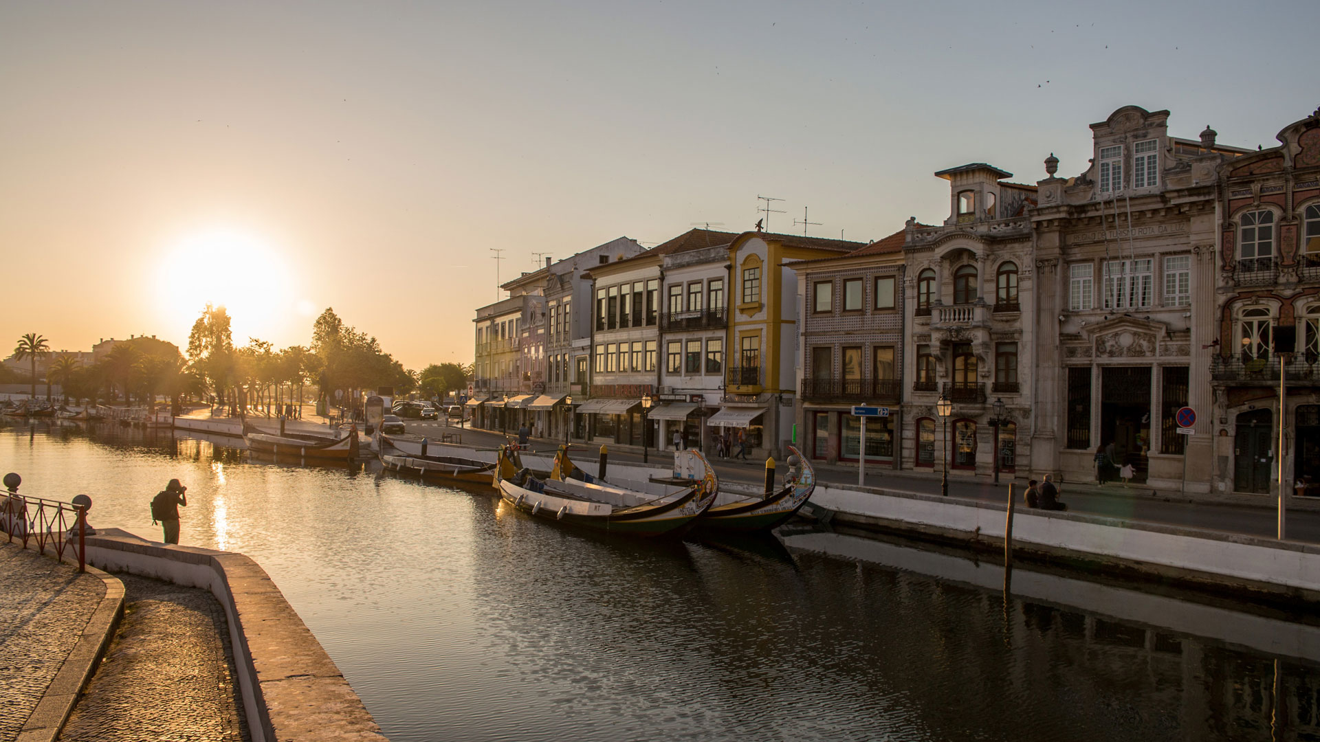 Aveiro Wallpapers