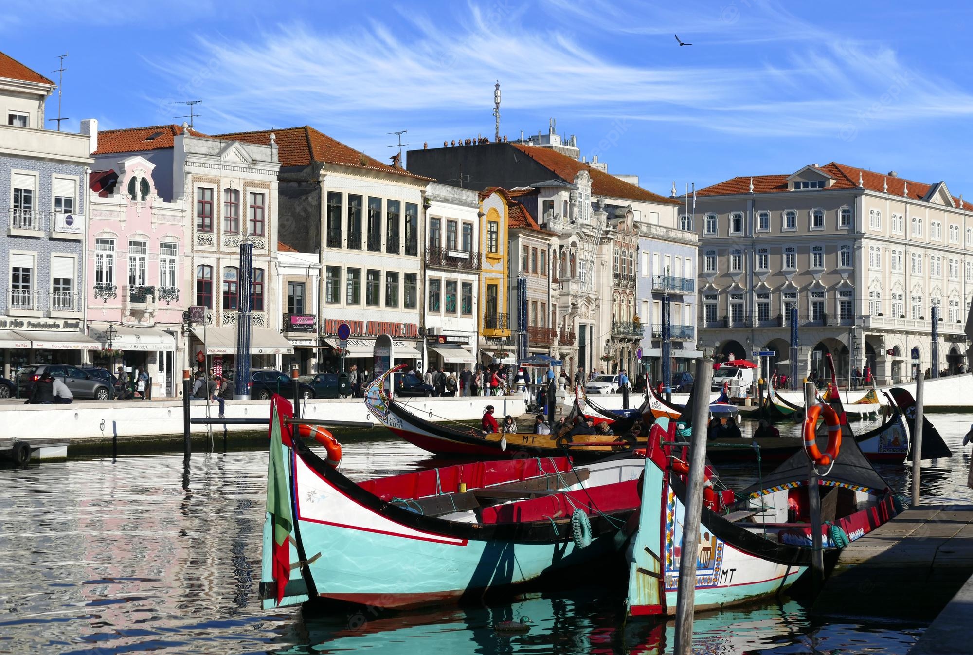 Aveiro Wallpapers