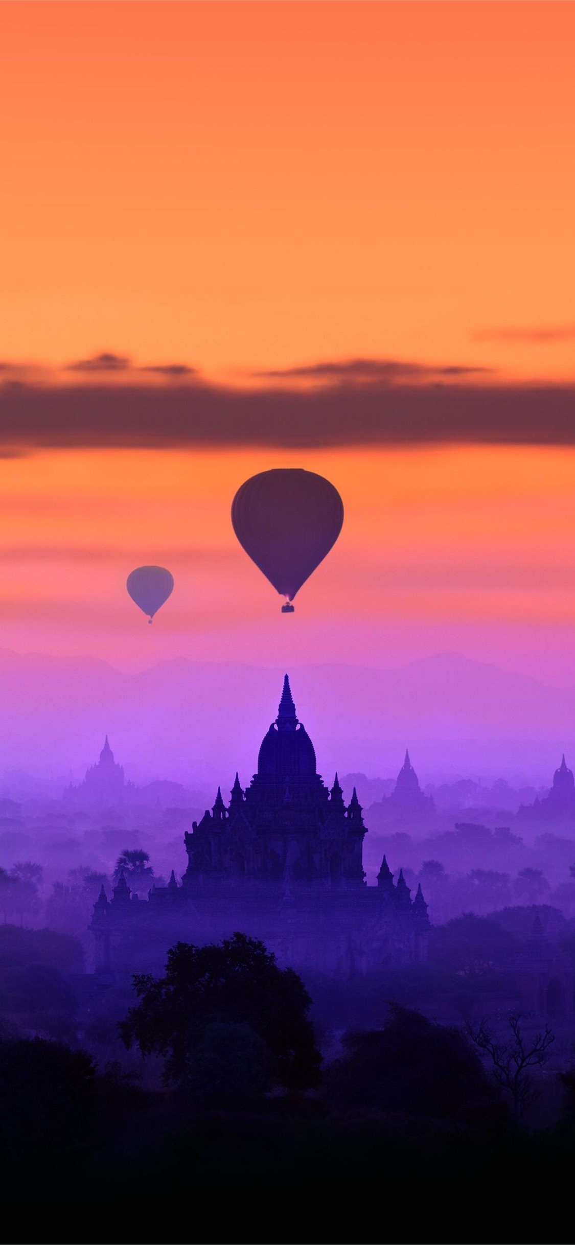 Bagan Wallpapers