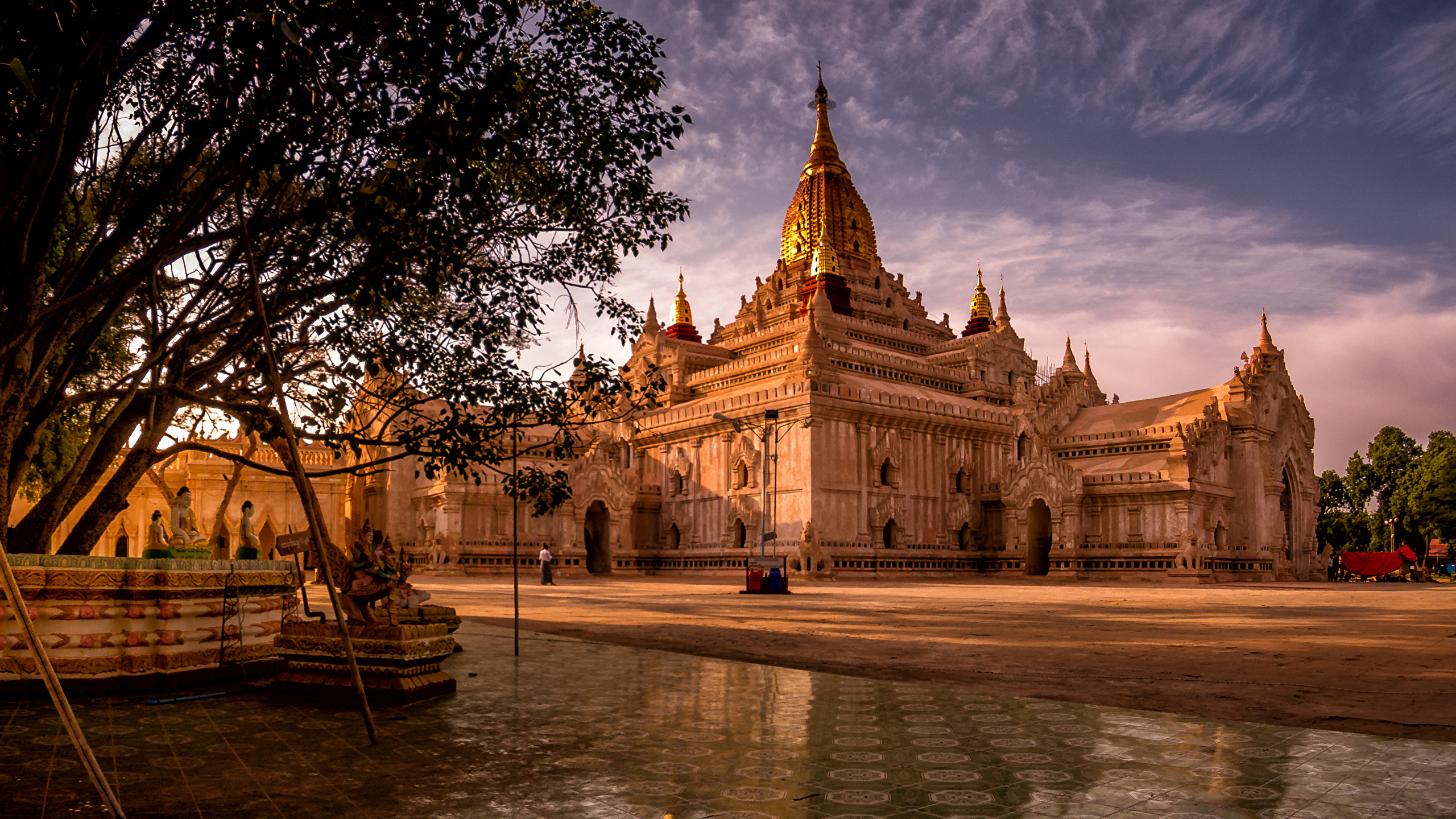 Bagan Wallpapers