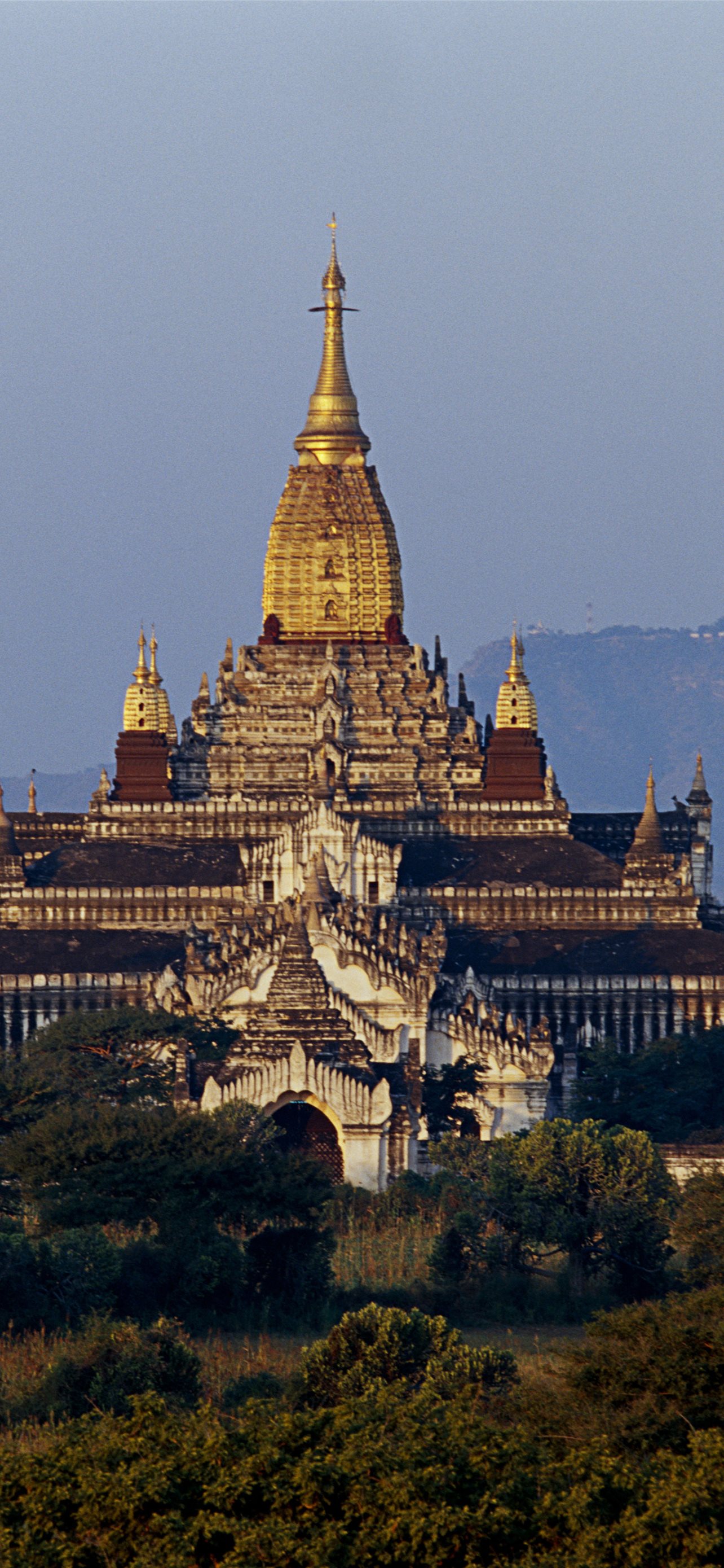 Bagan Wallpapers