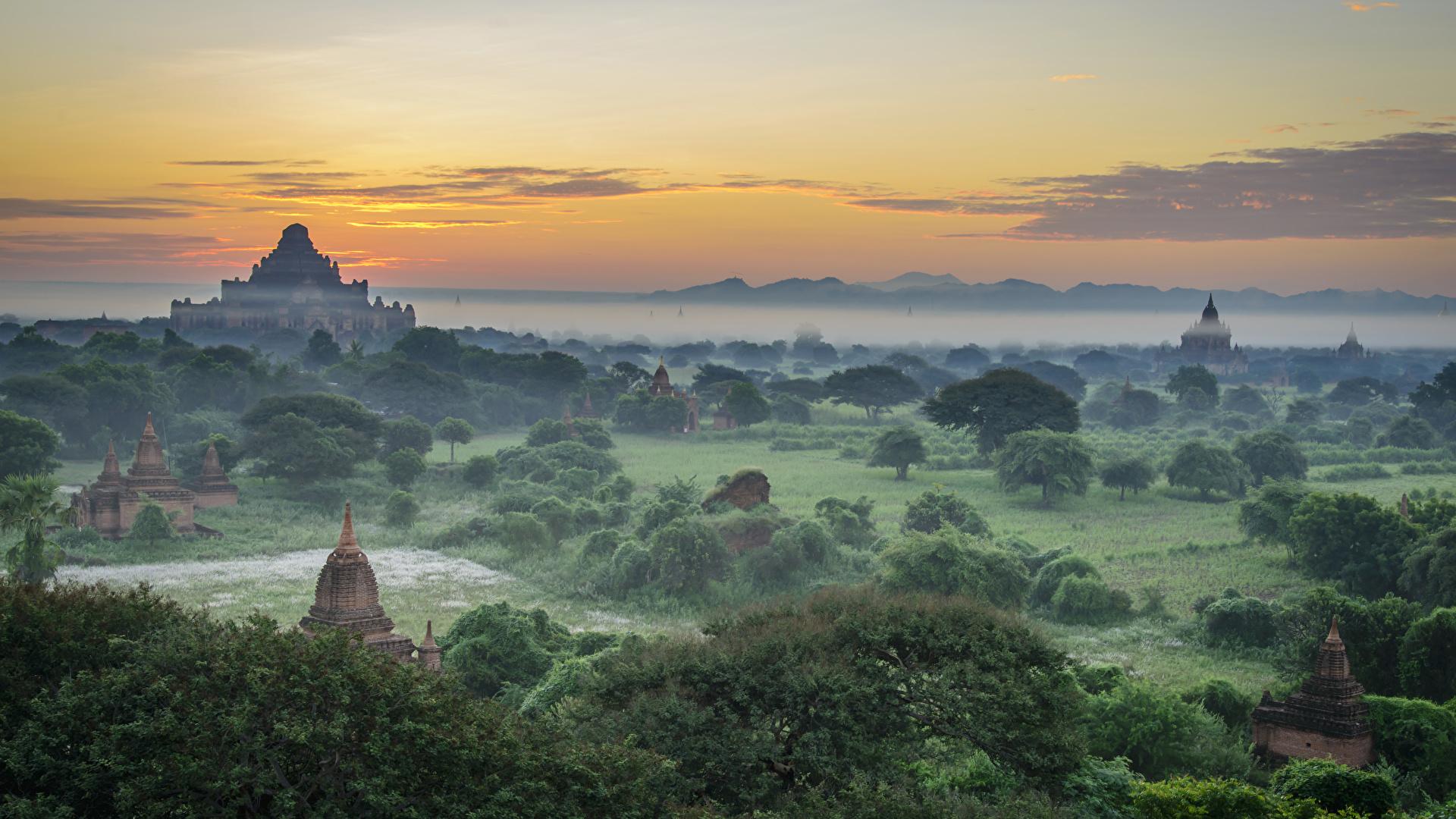 Bagan Wallpapers