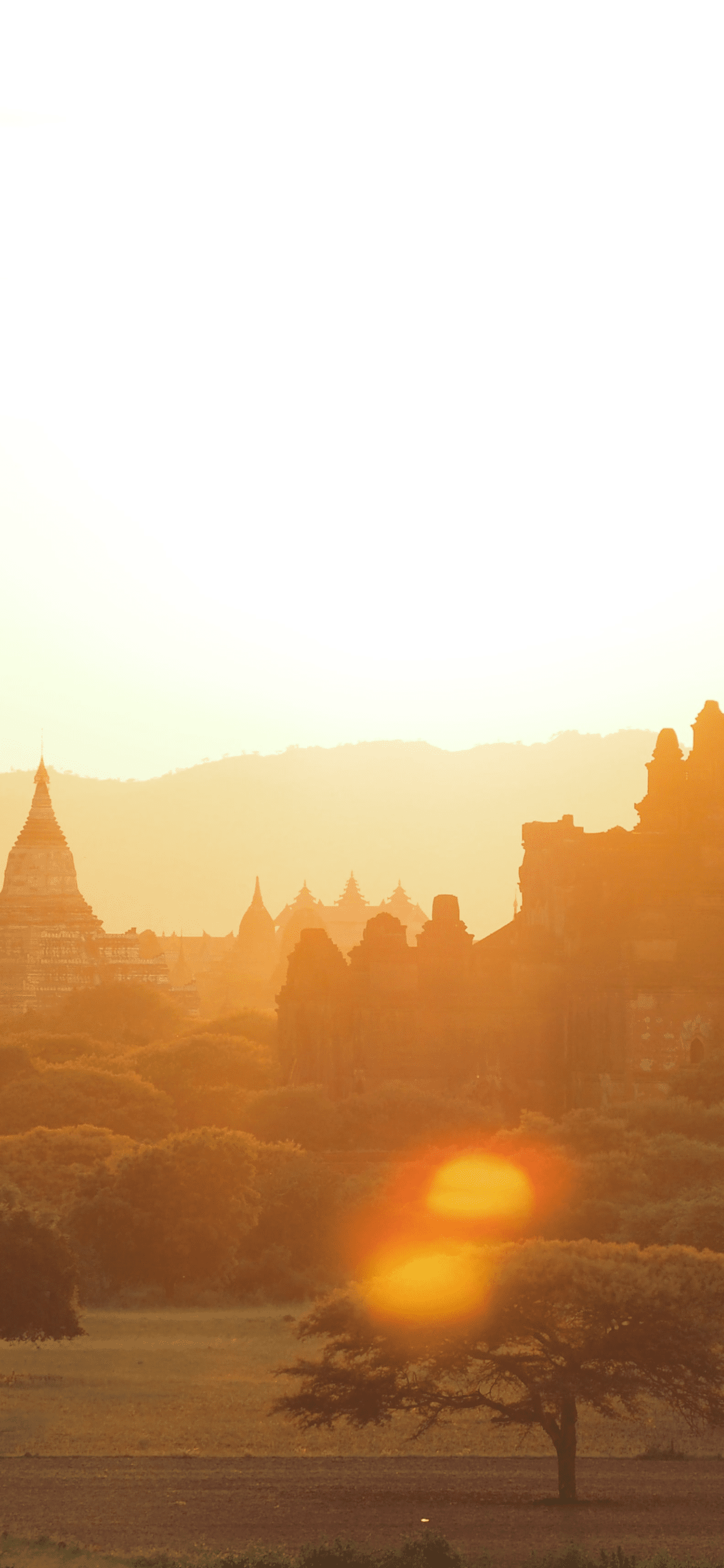 Bagan Wallpapers