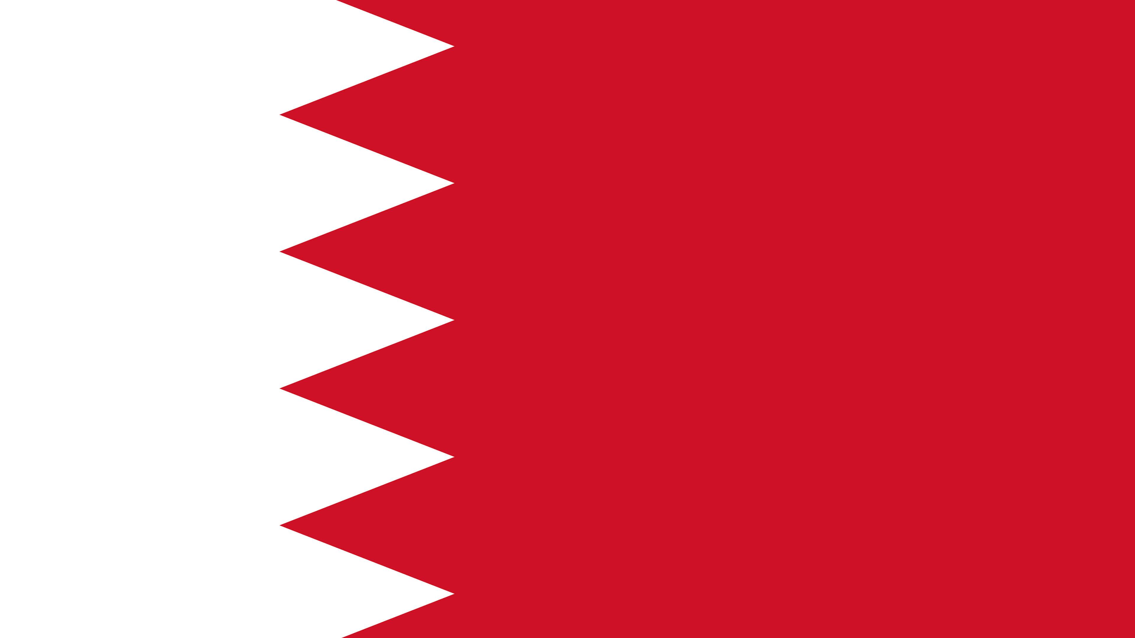 Bahrain Flag Wallpapers