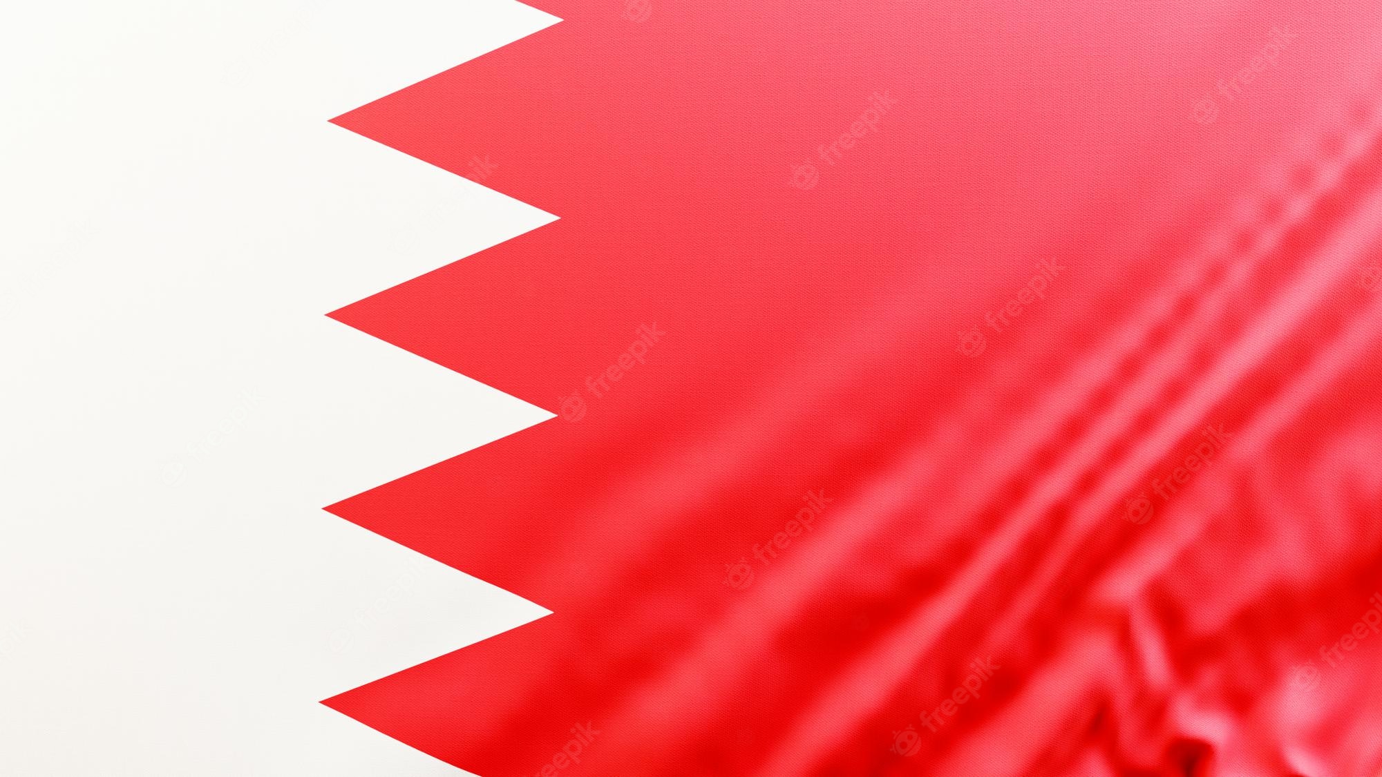 Bahrain Flag Wallpapers