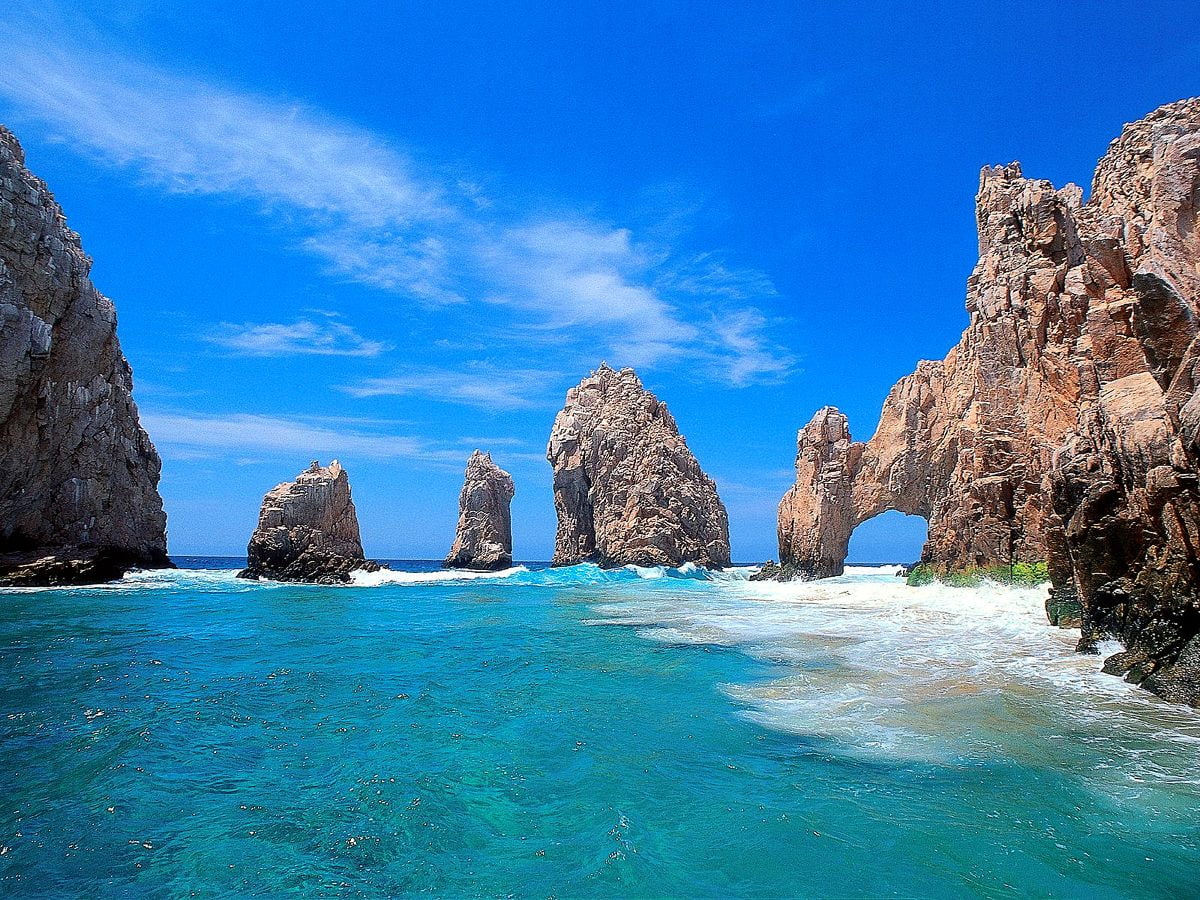 Baja California Wallpapers