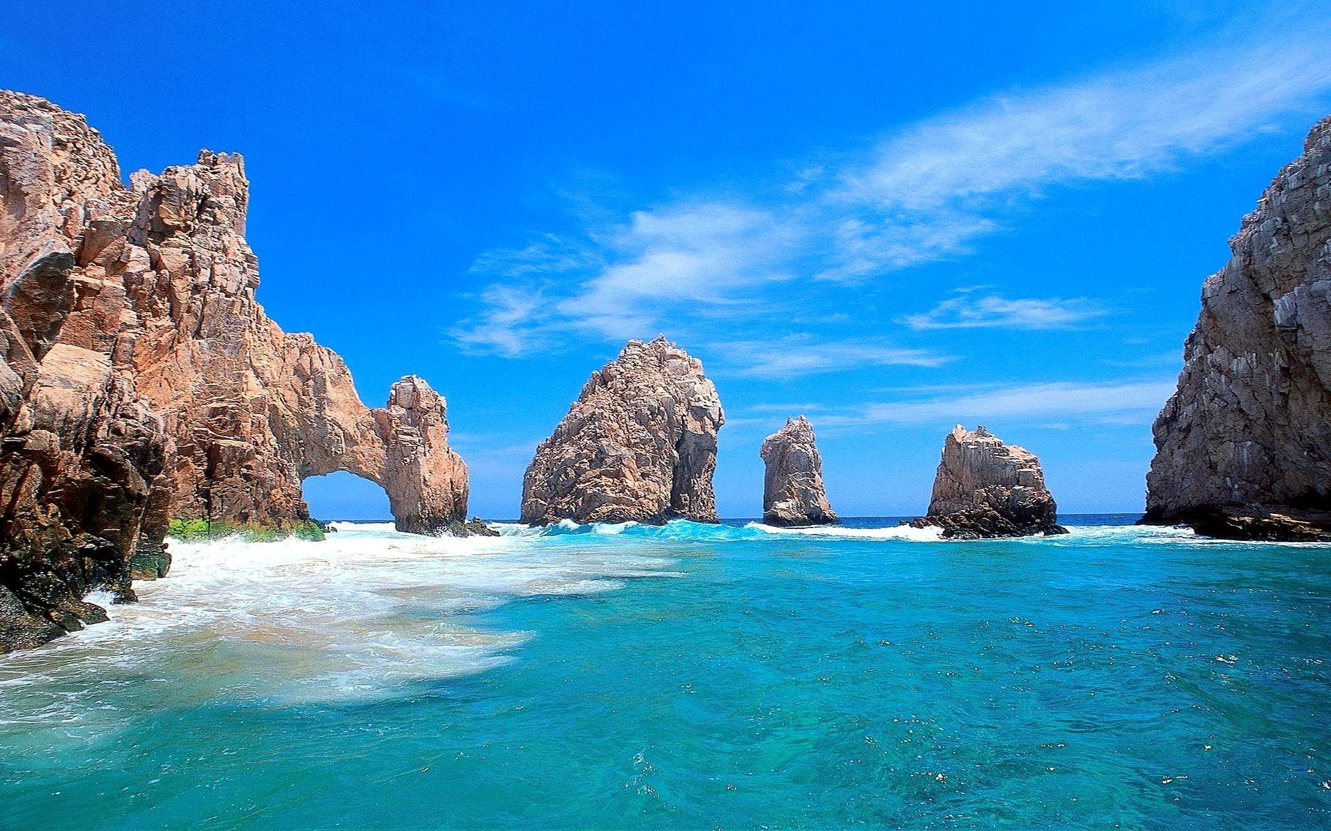 Baja California Wallpapers