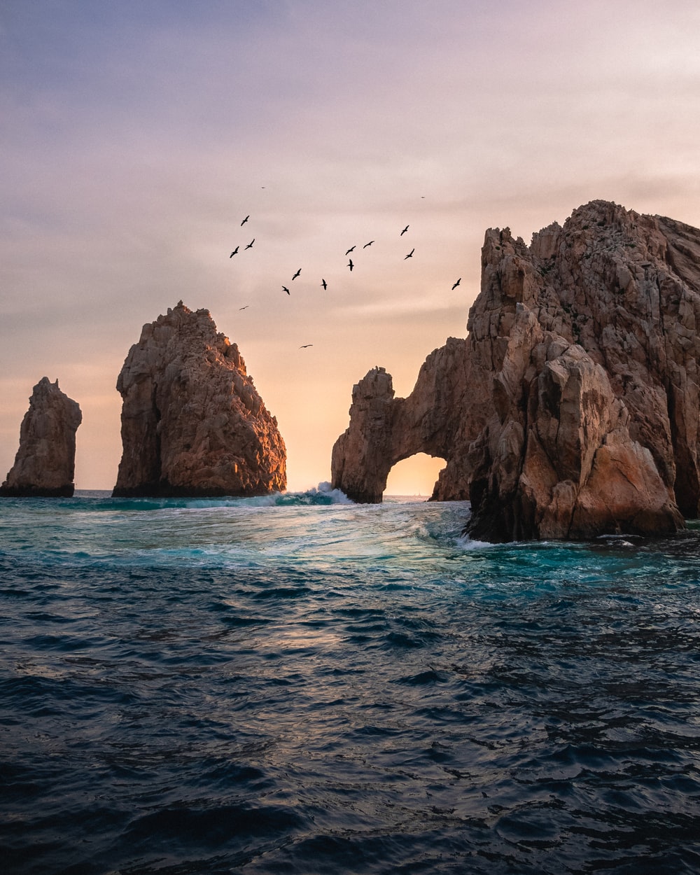 Baja California Wallpapers