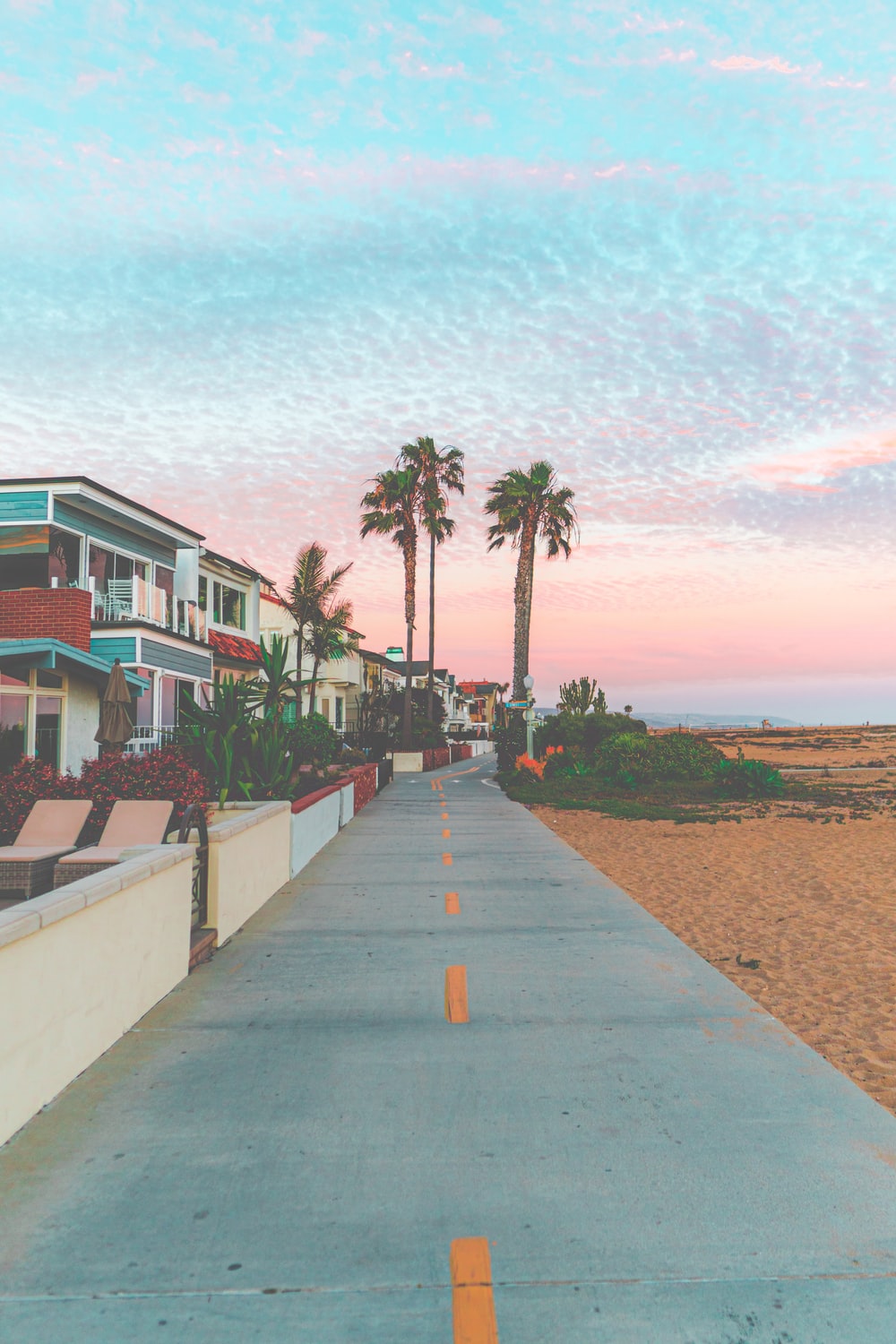 Balboa Island Wallpapers