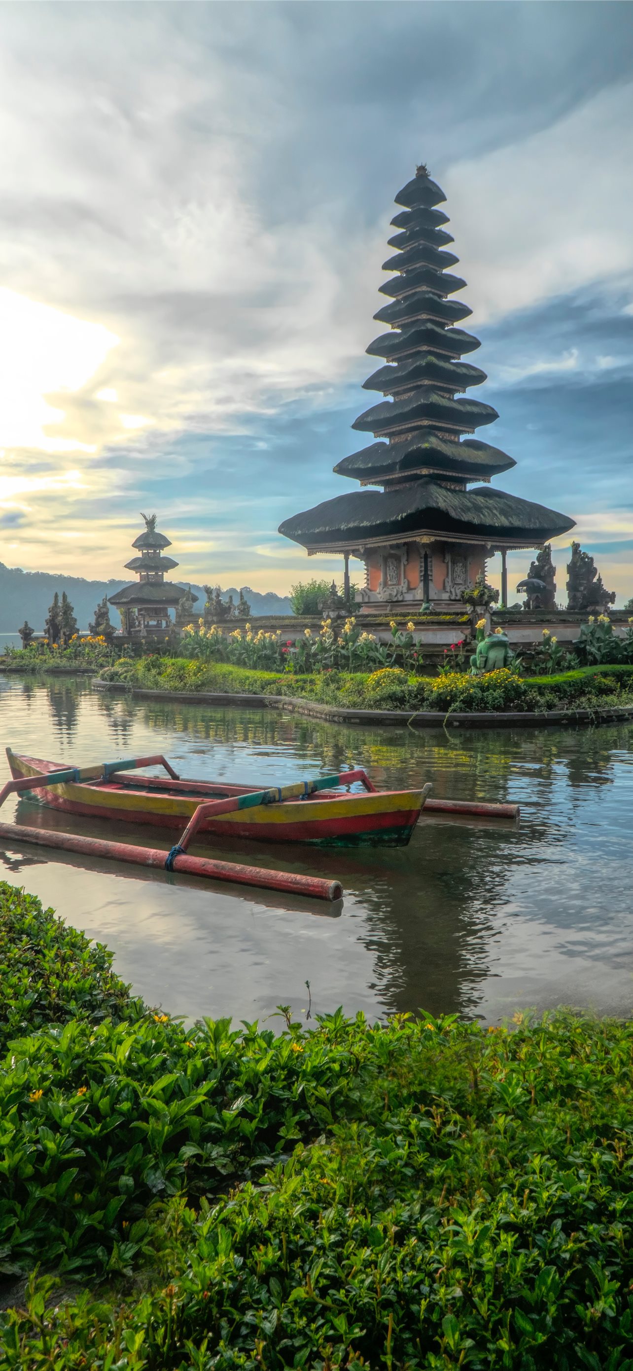 Bali Wallpapers