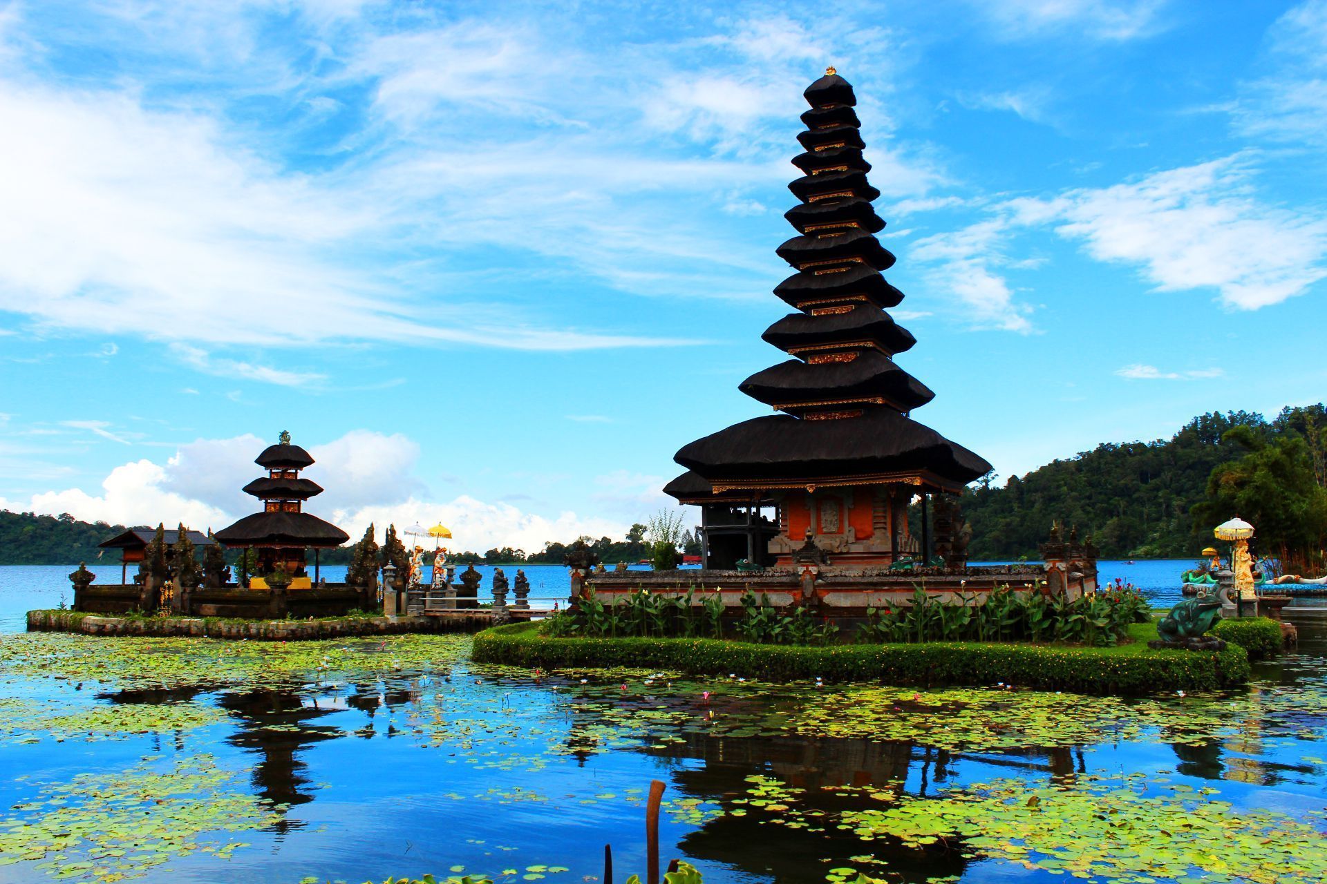 Bali Wallpapers