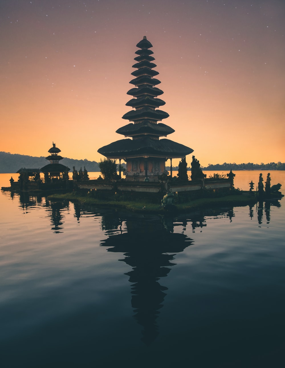 Bali Wallpapers