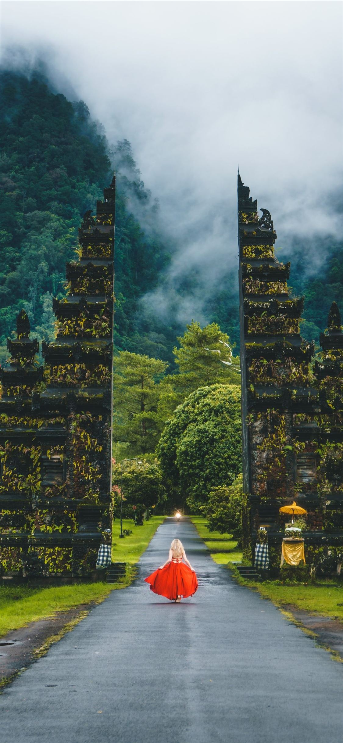 Bali Wallpapers