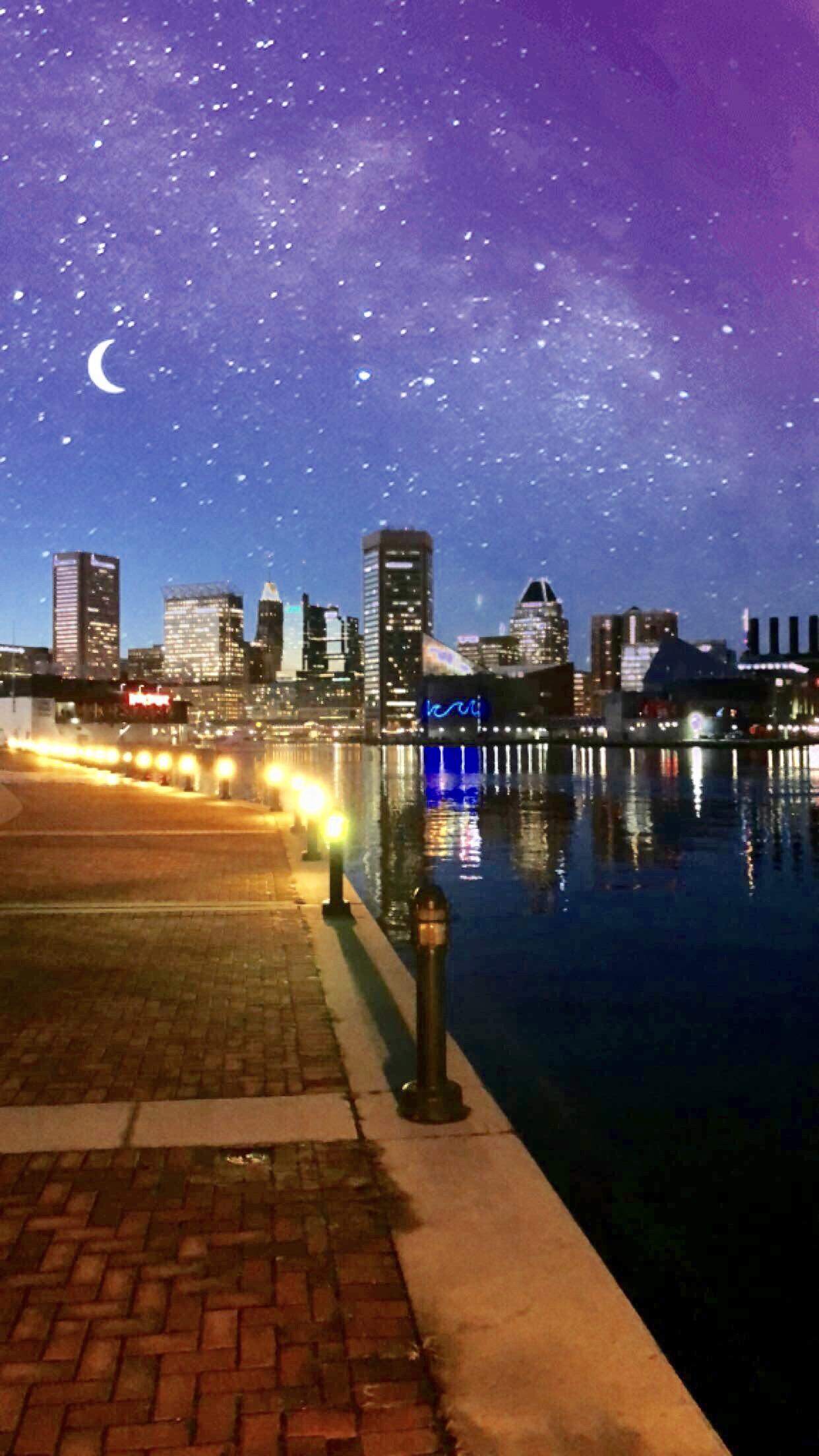 Baltimore Wallpapers