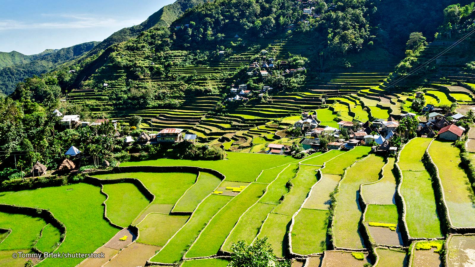 Banaue Wallpapers