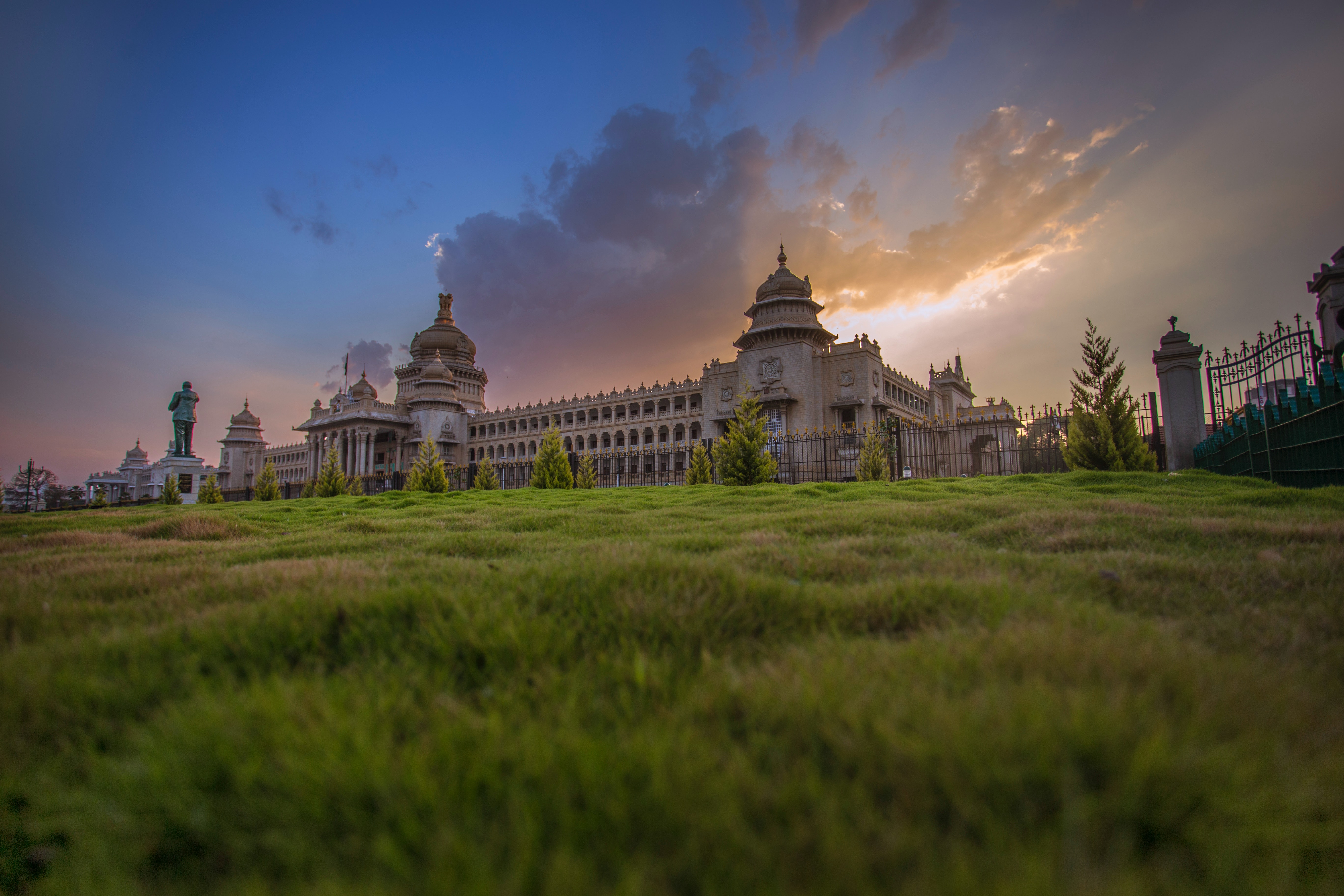 Bangalore Palace Wallpapers