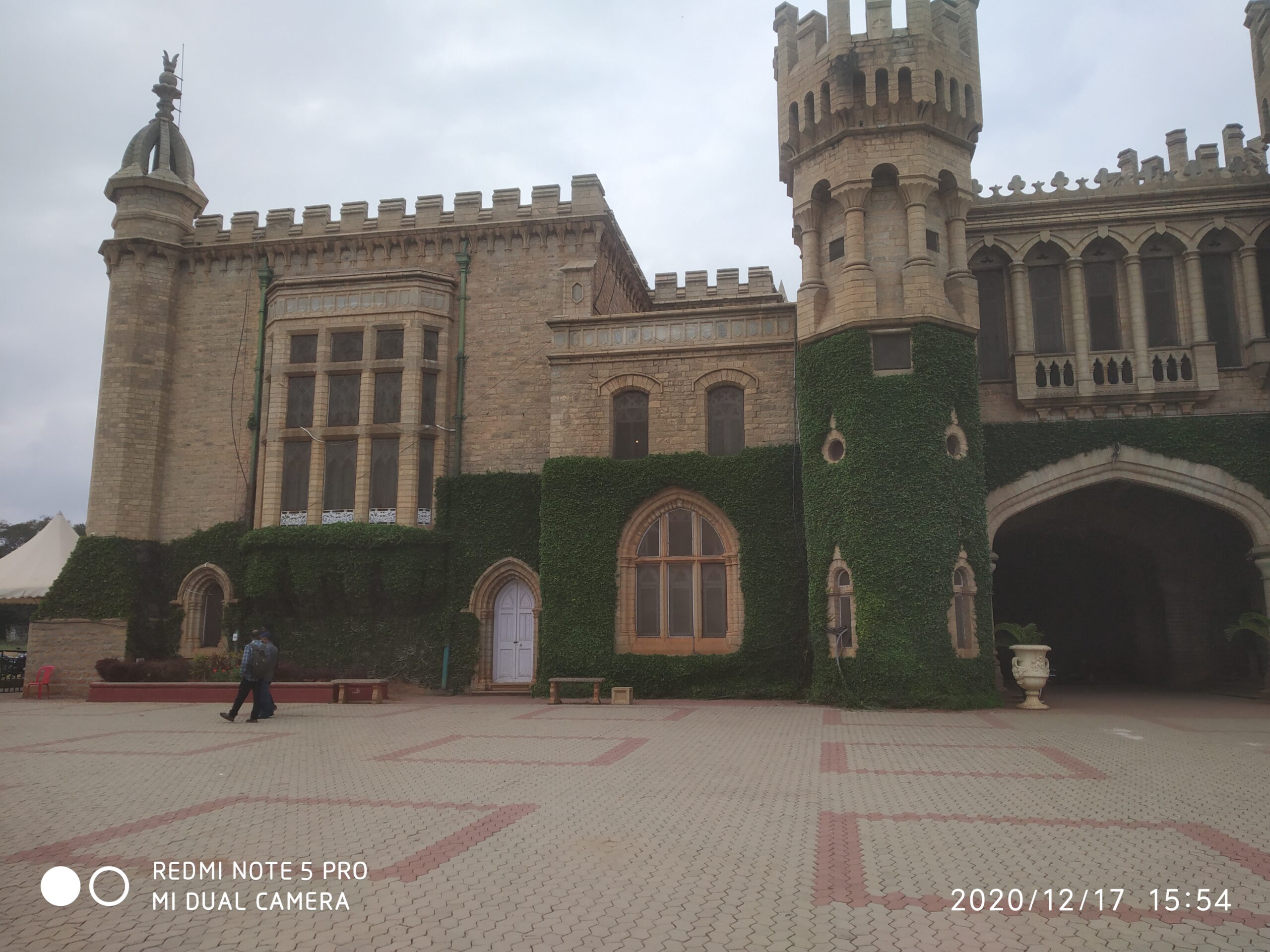 Bangalore Palace Wallpapers