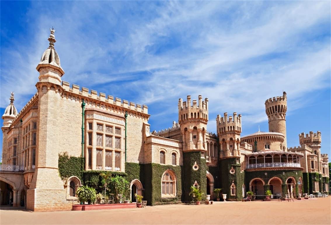 Bangalore Palace Wallpapers