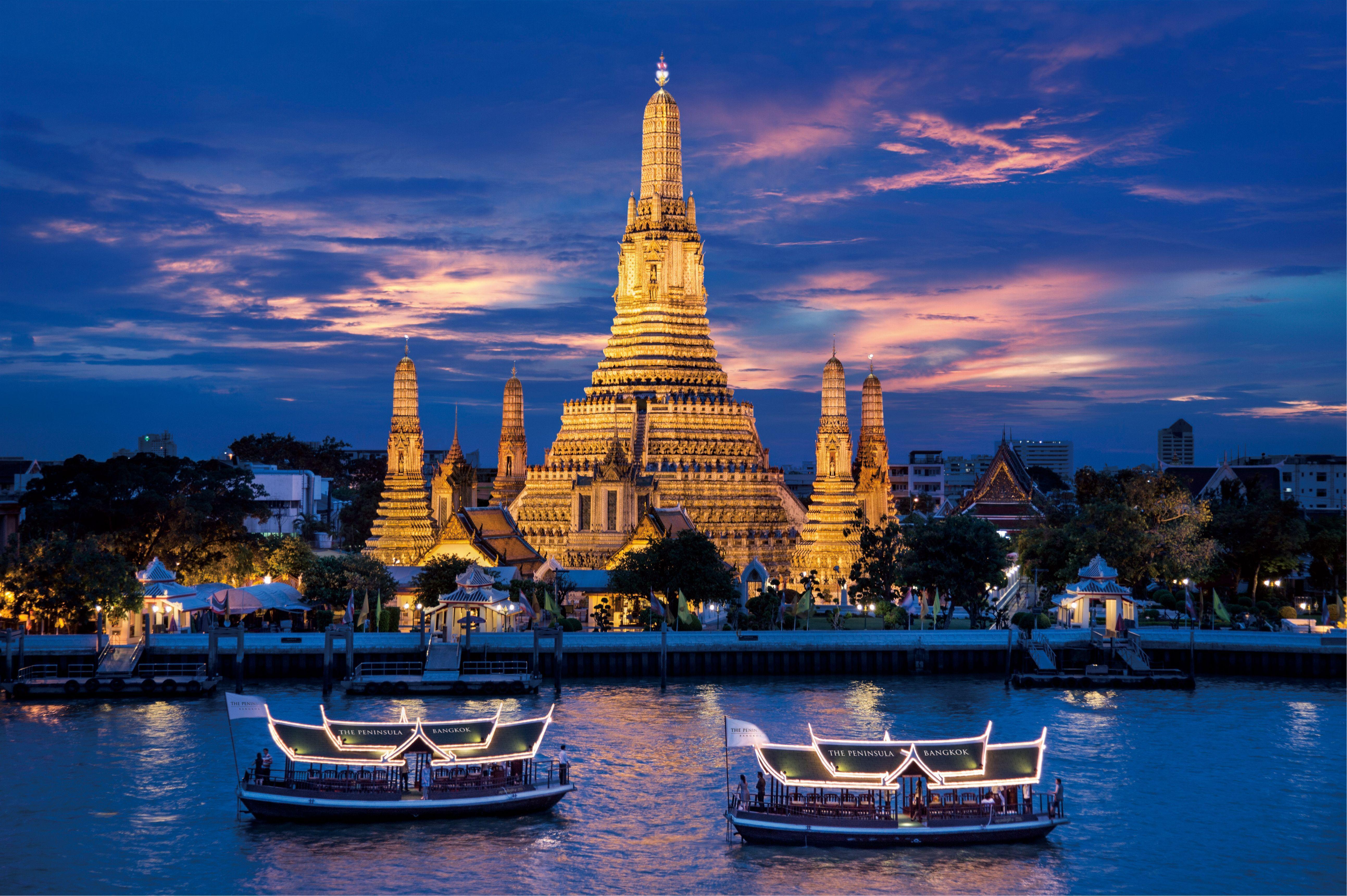 Bangkok Wallpapers