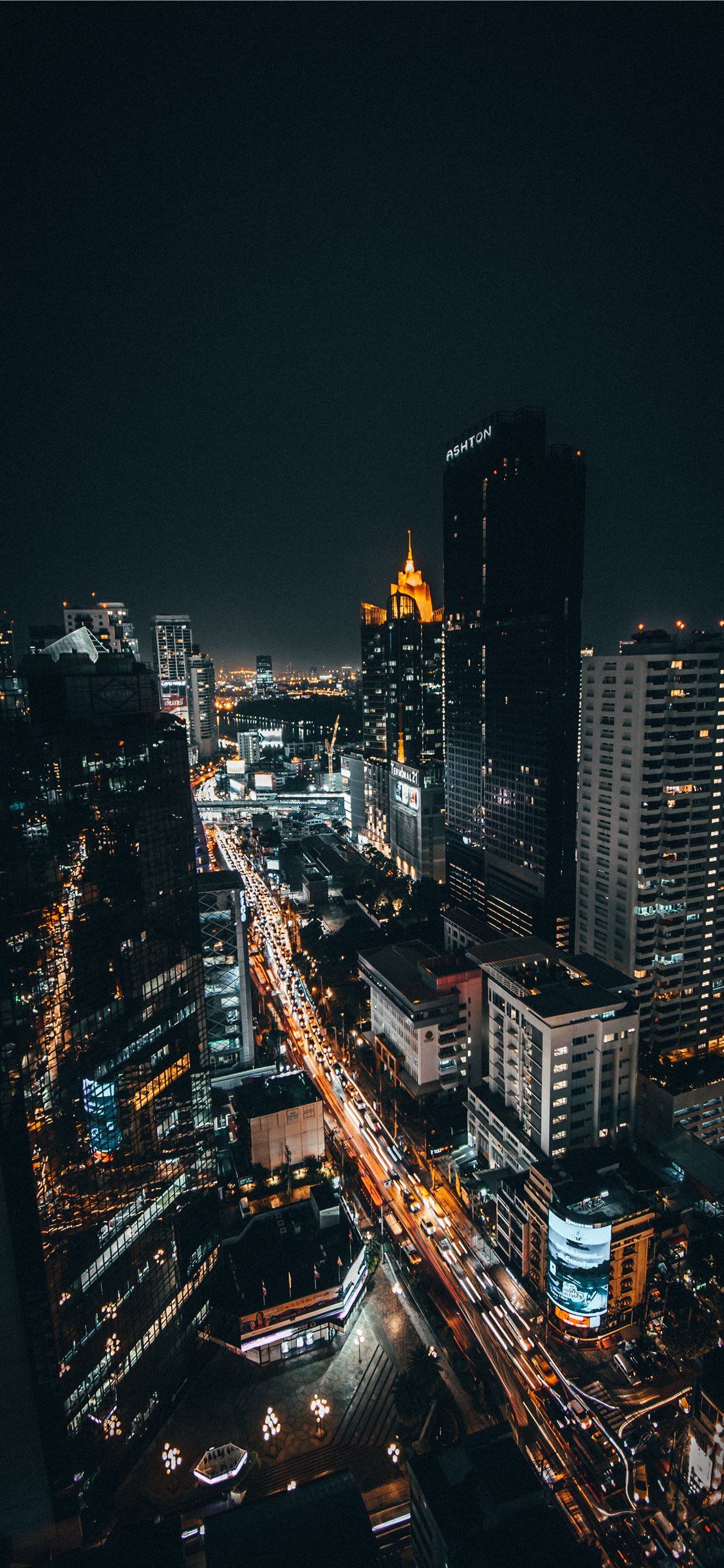 Bangkok Wallpapers