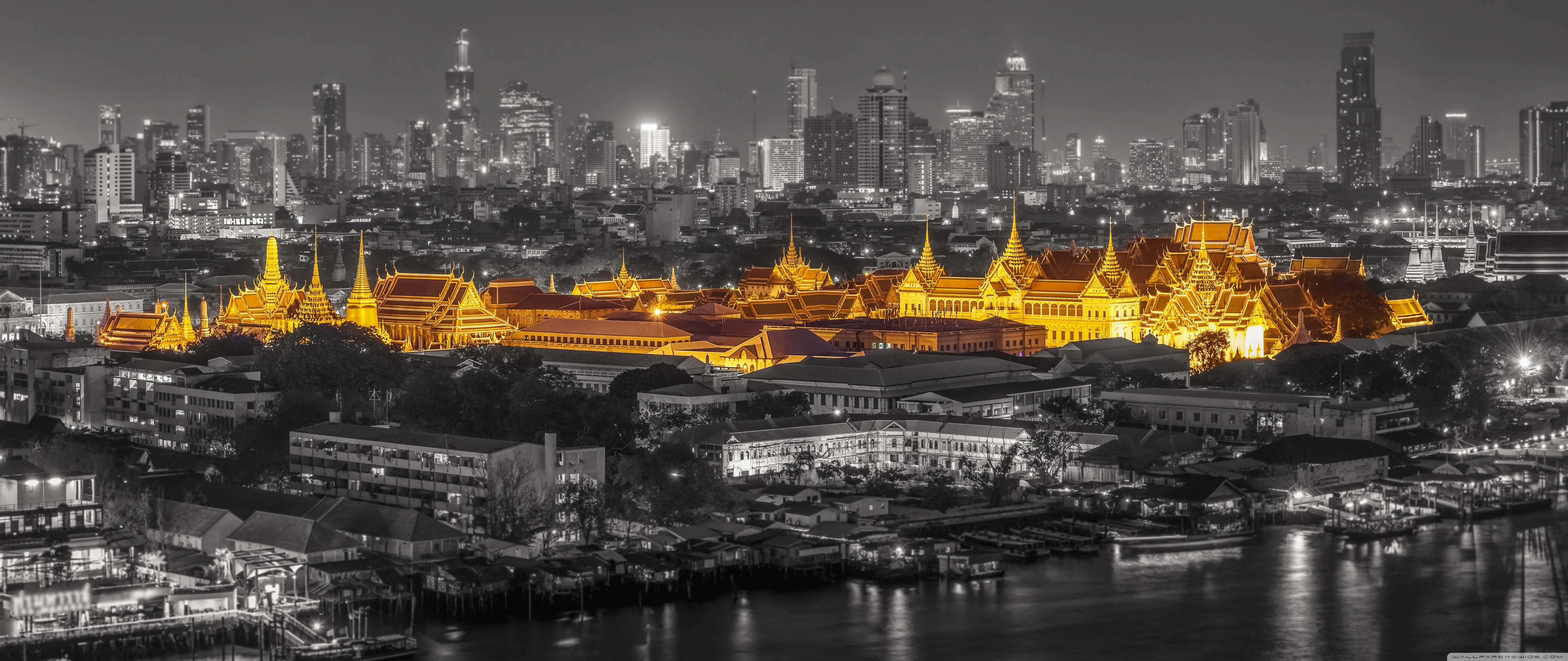 Bangkok Wallpapers