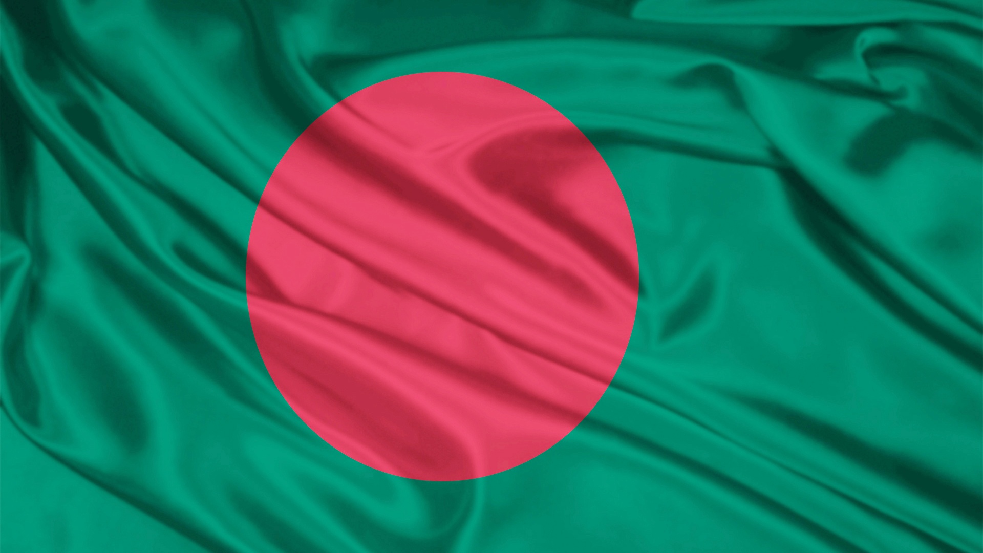 Bangladesh Flag Wallpapers