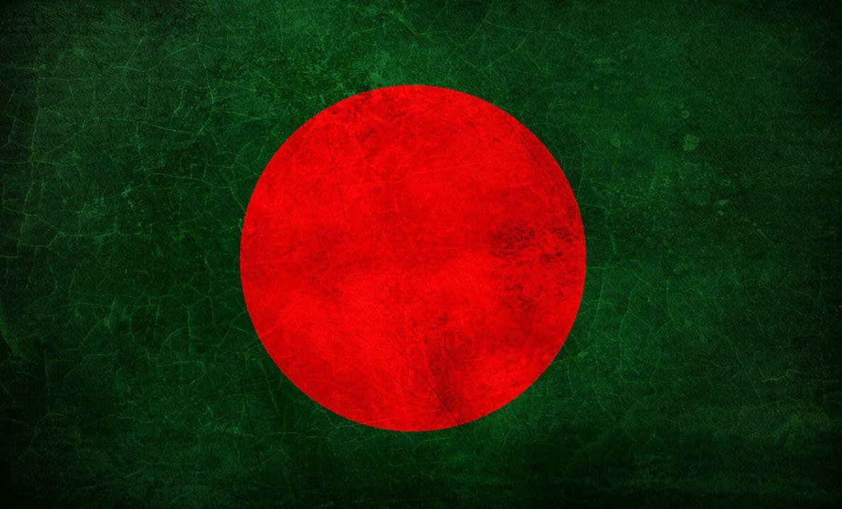 Bangladesh Flag Wallpapers