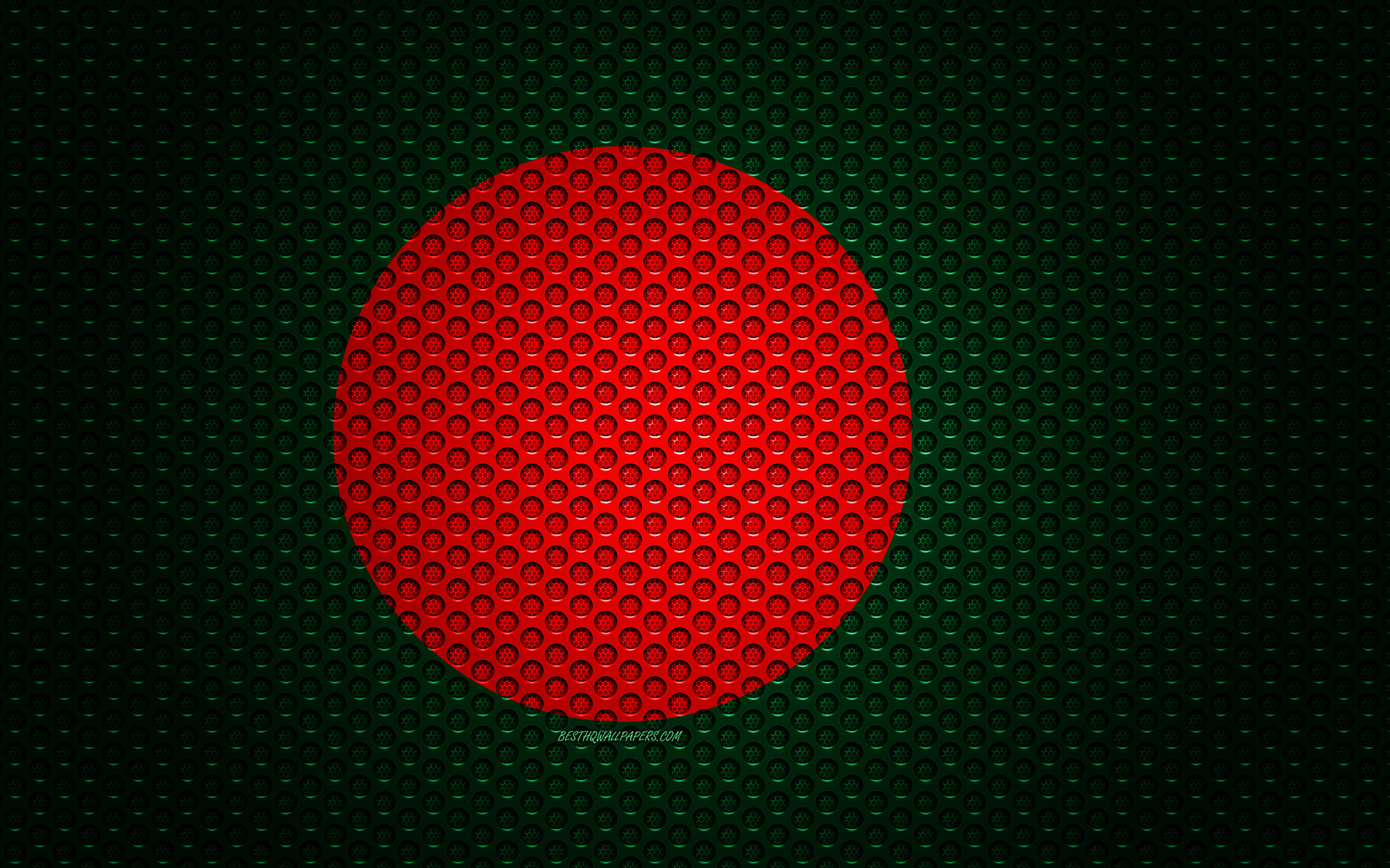 Bangladesh Flag Wallpapers