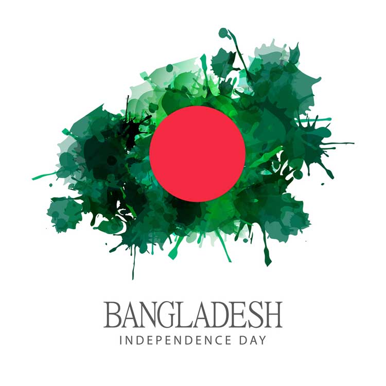 Bangladesh Flag Wallpapers