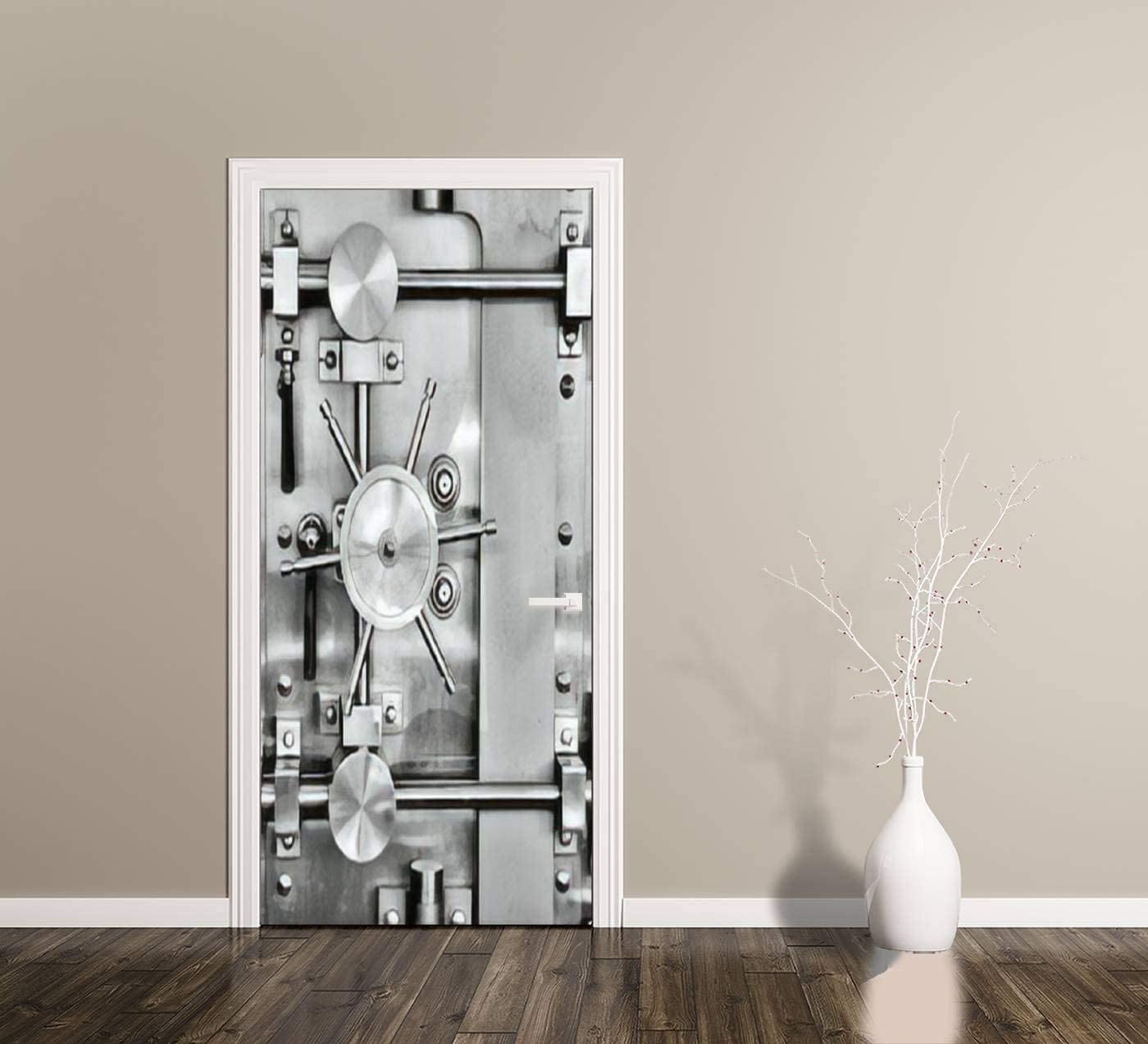 Bank Vault Wallpapers