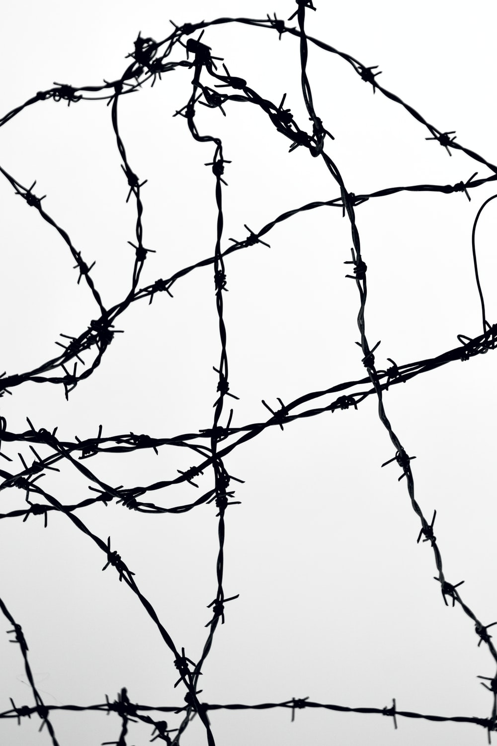 Barb Wire Wallpapers