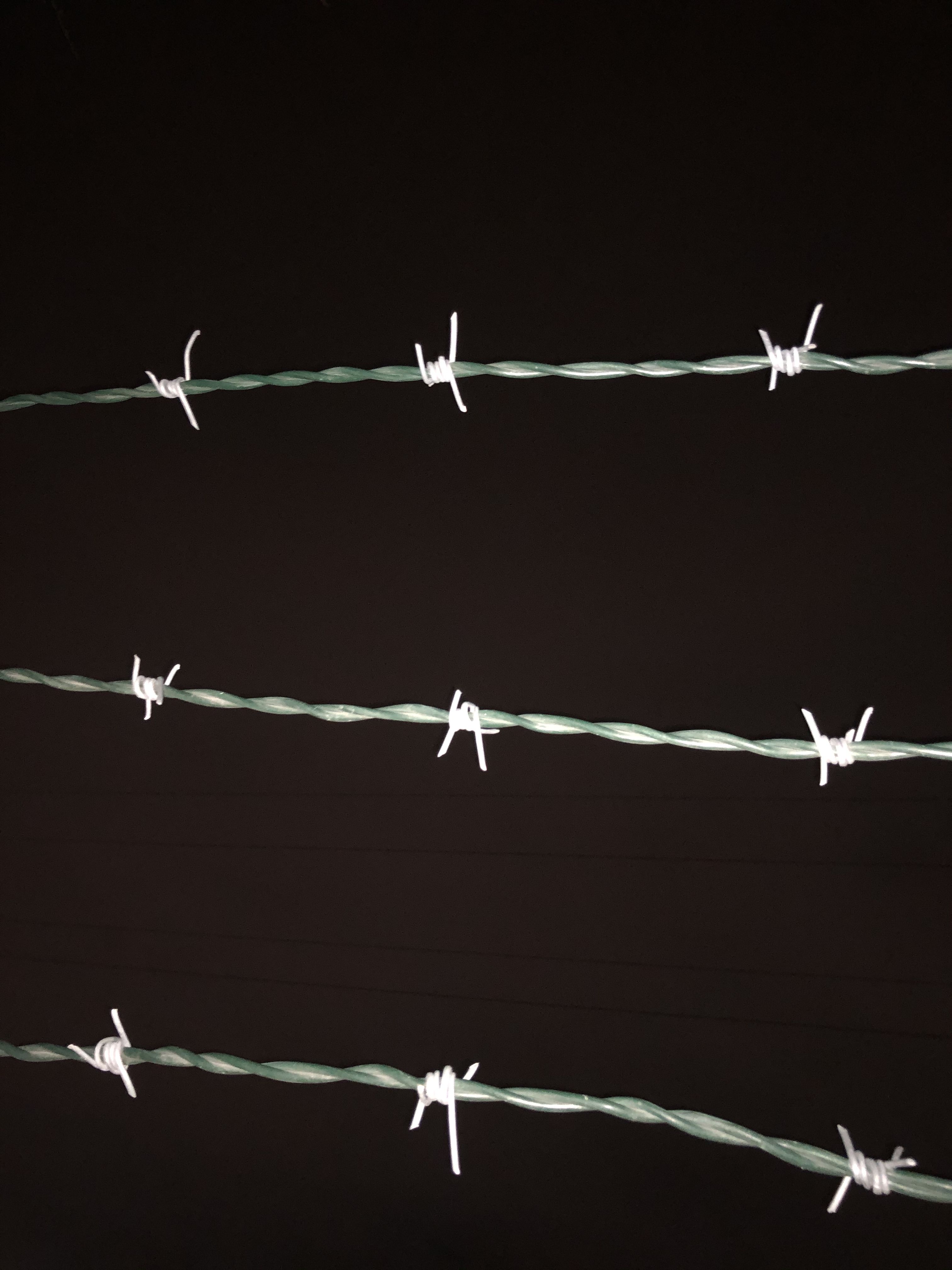 Barb Wire Wallpapers