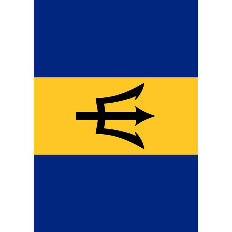 Barbados Flag Wallpapers