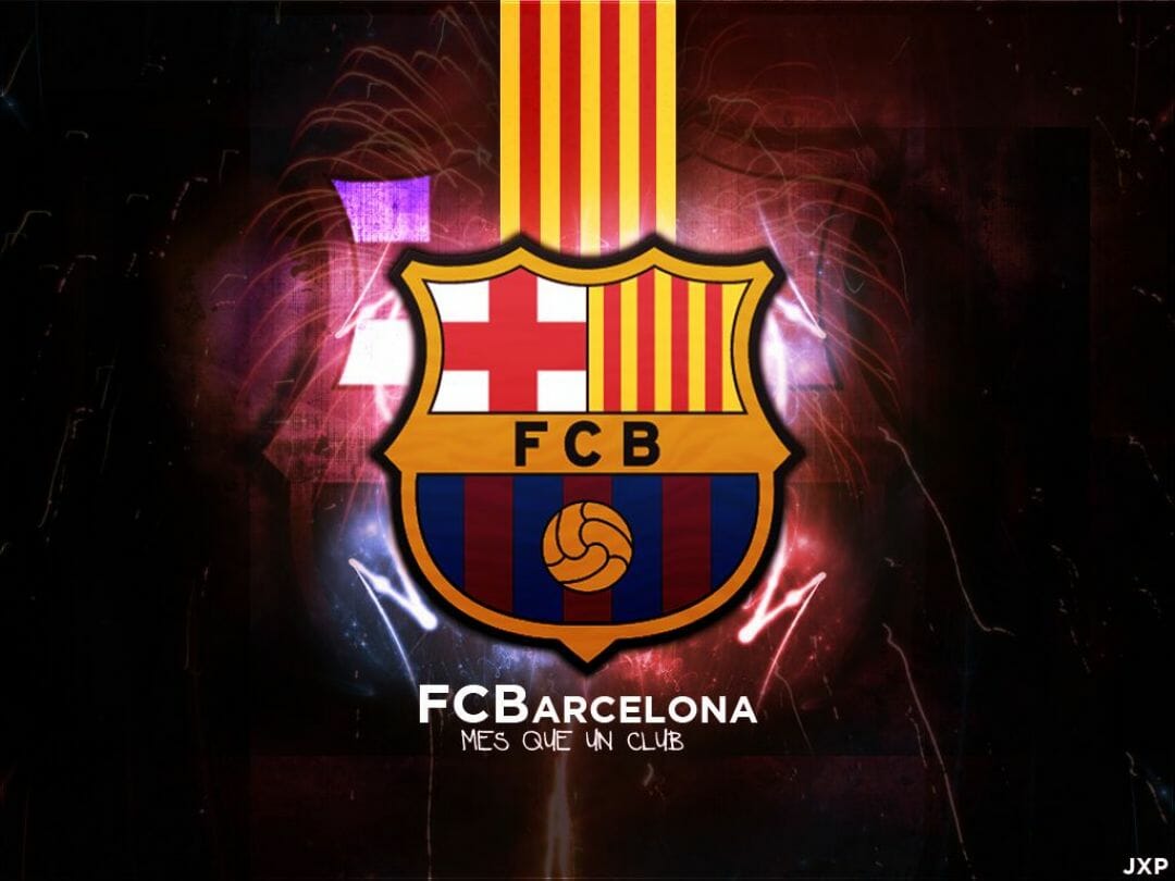 Barcelona Wallpapers