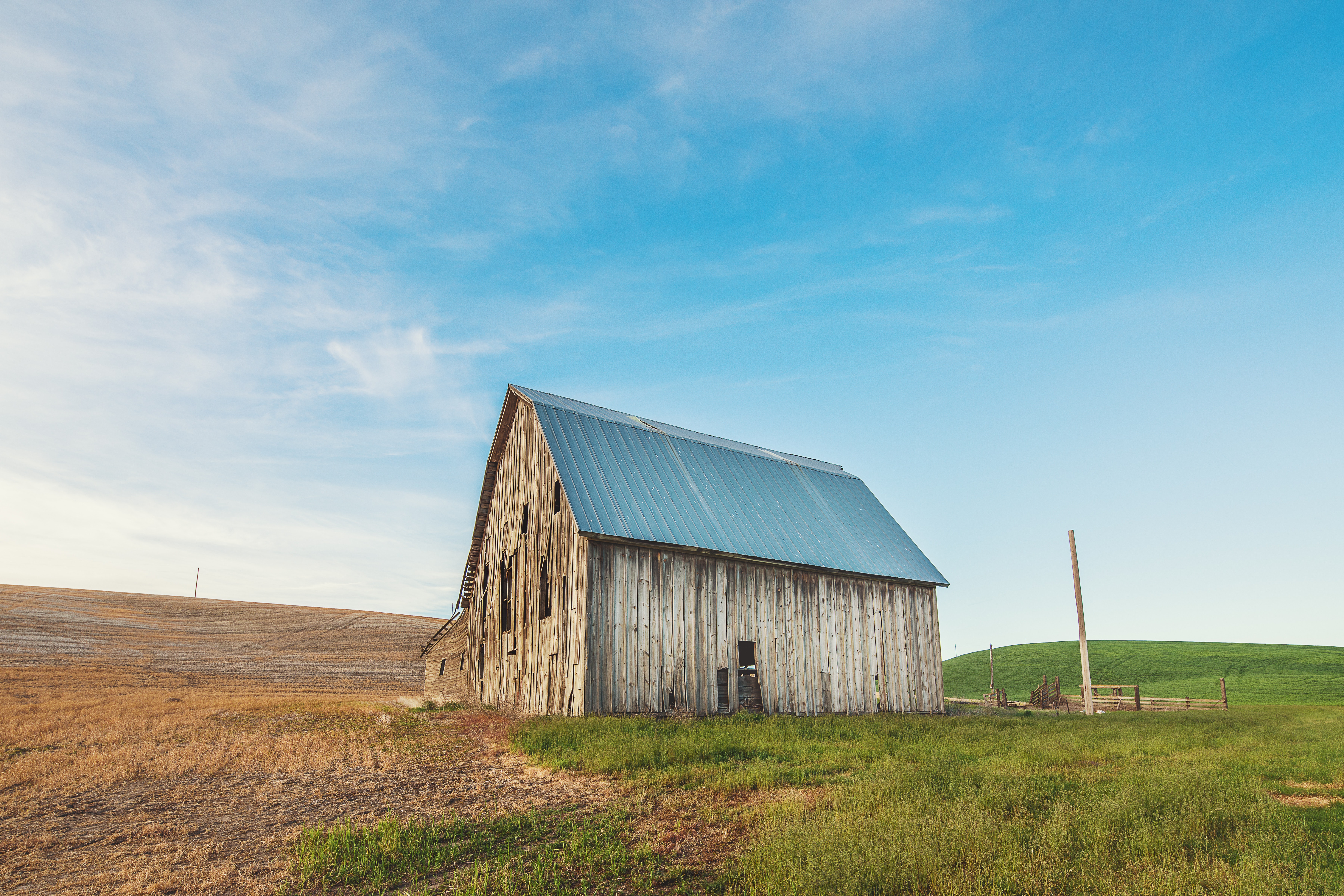 Barn Wallpapers