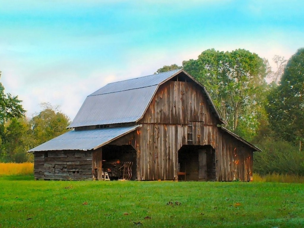 Barn Wallpapers