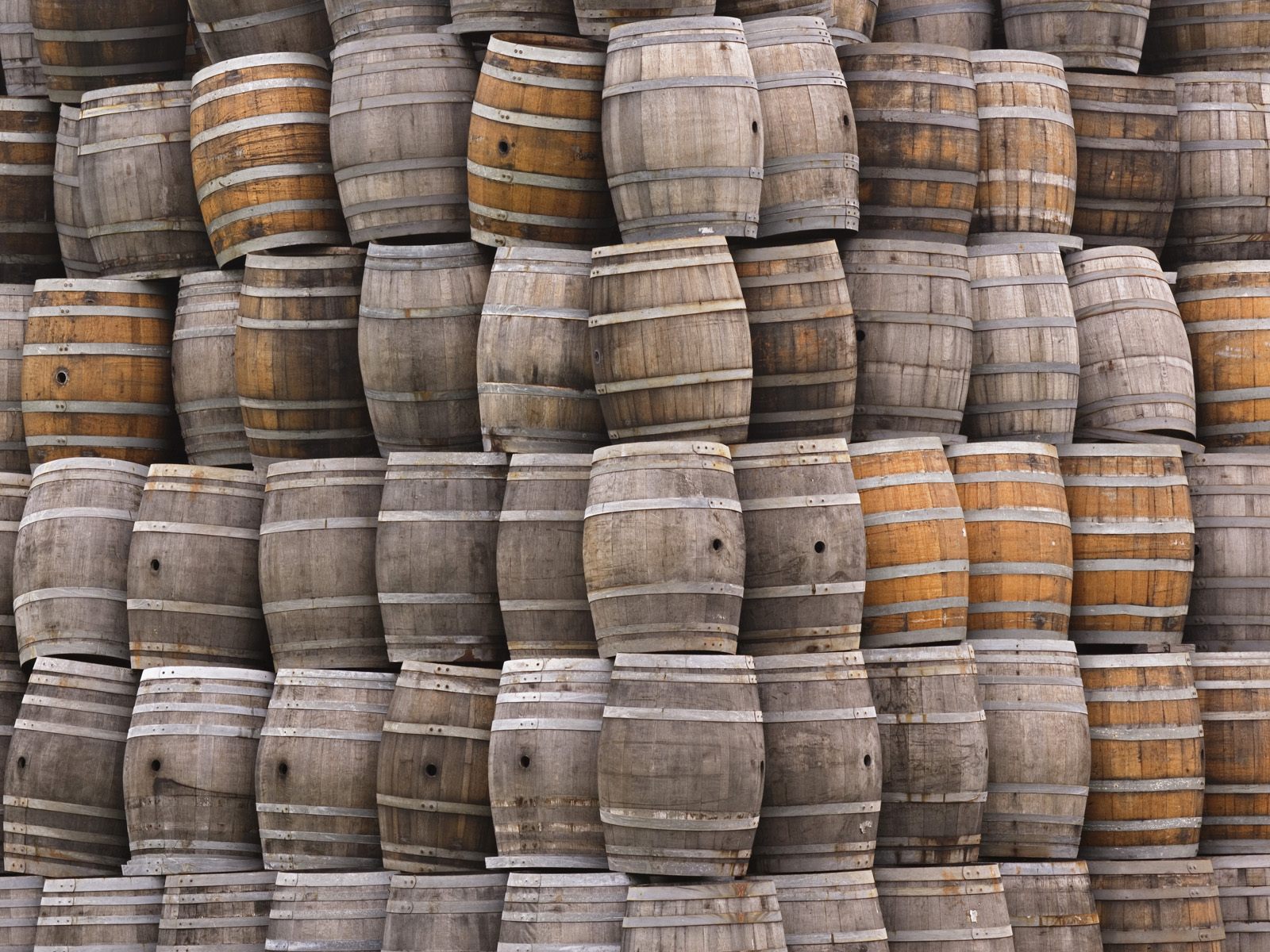 Barrel Wallpapers