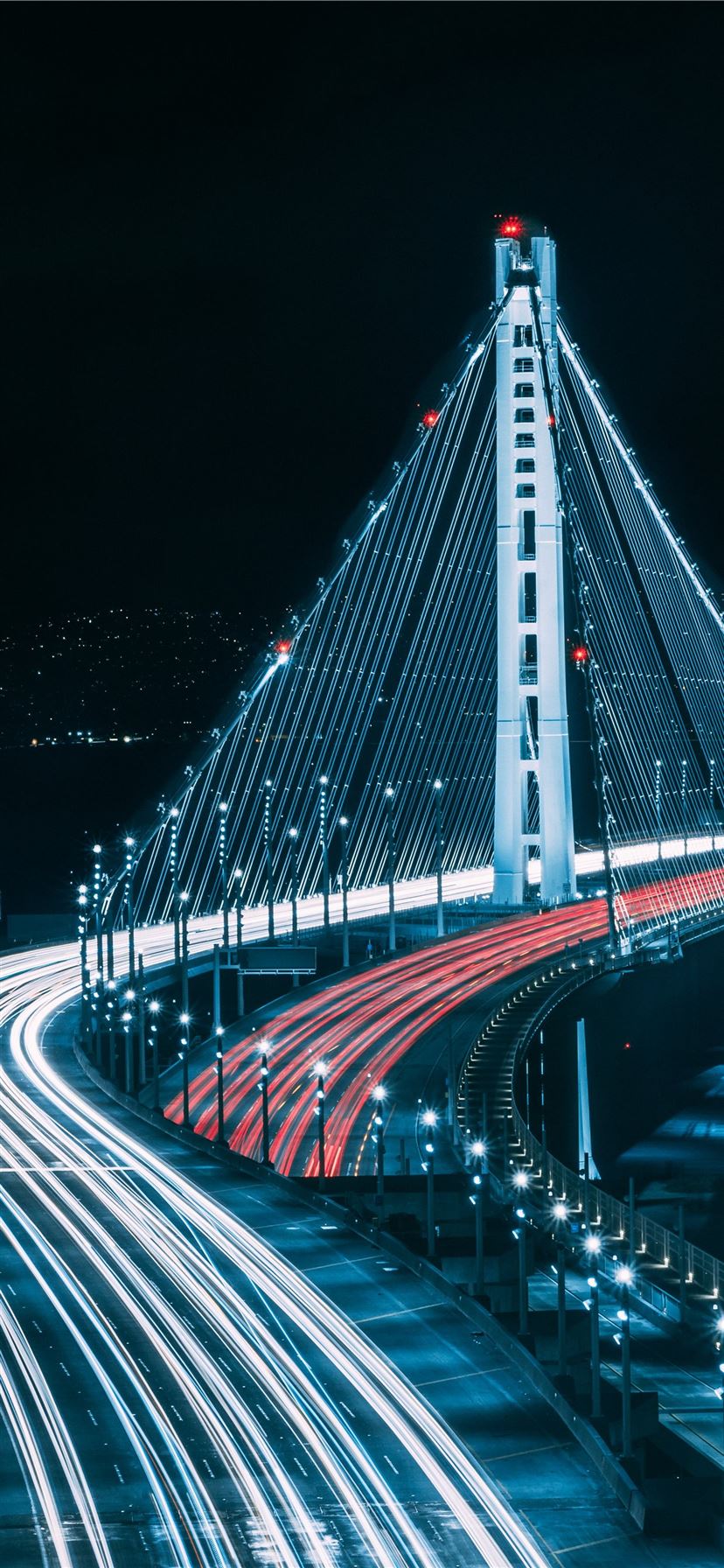 Bay Bridge Wallpapers