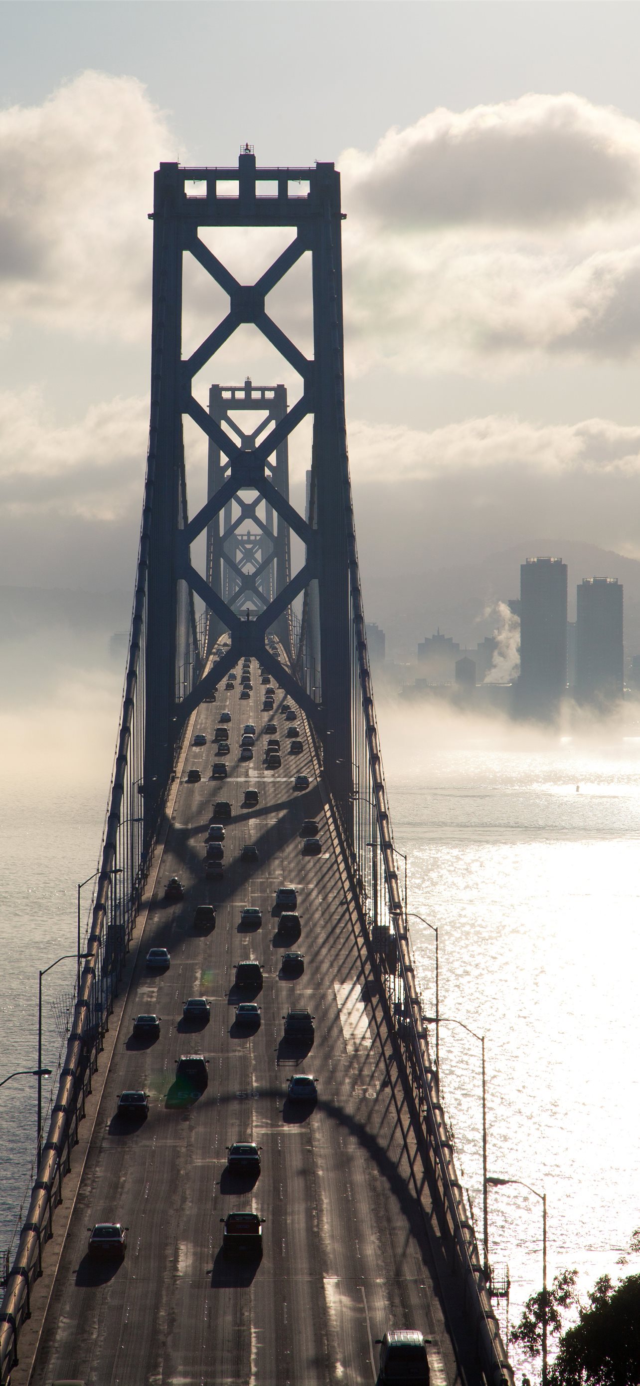 Bay Bridge Wallpapers