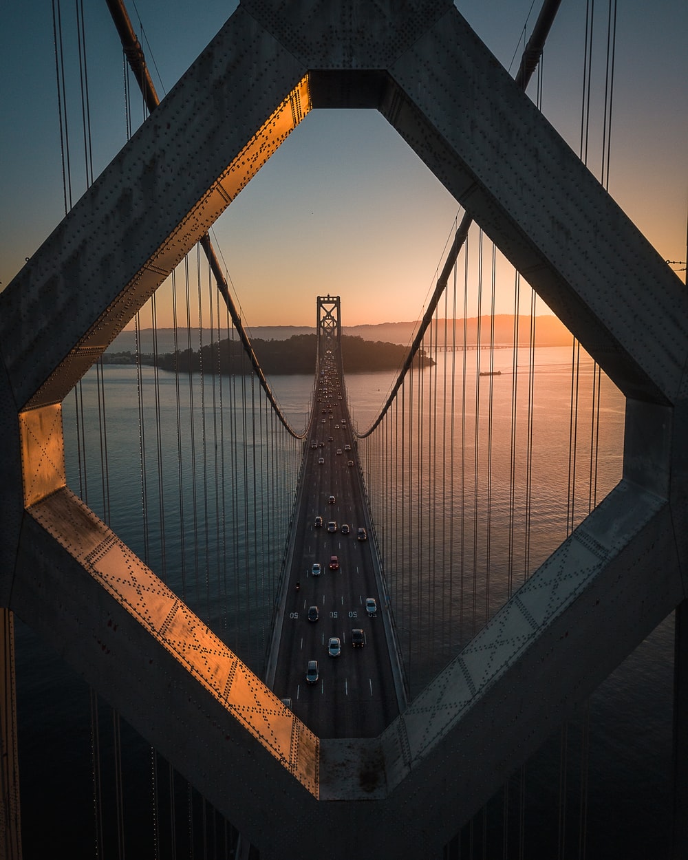 Bay Bridge Wallpapers