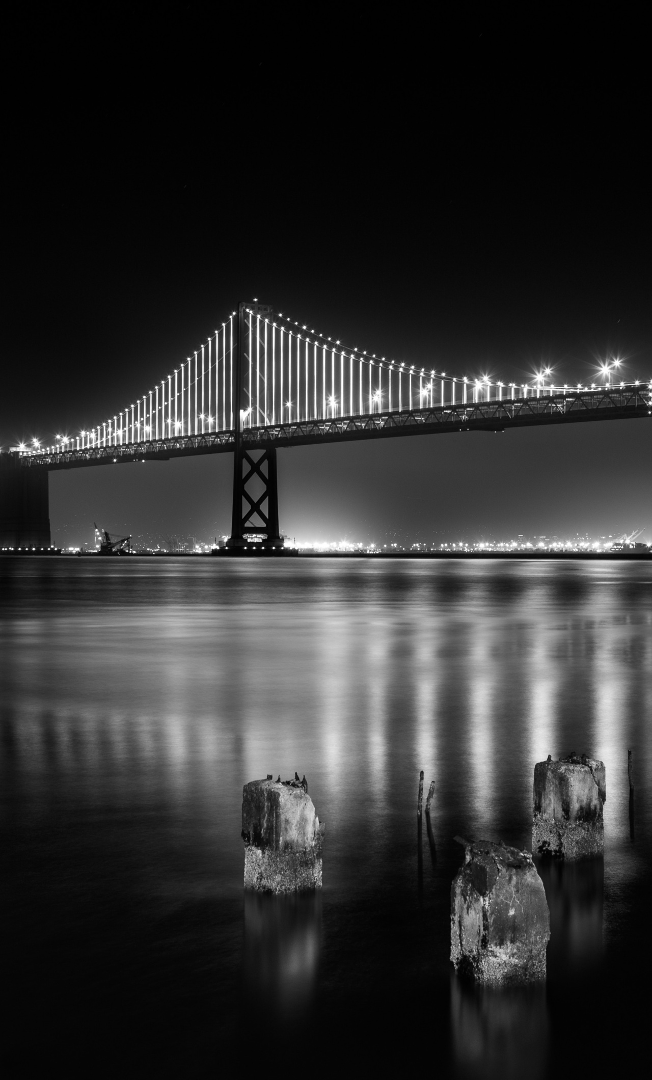 Bay Bridge Wallpapers