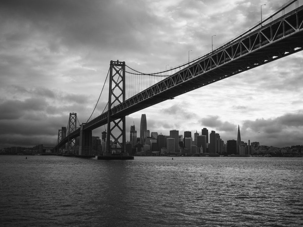 Bay Bridge Wallpapers