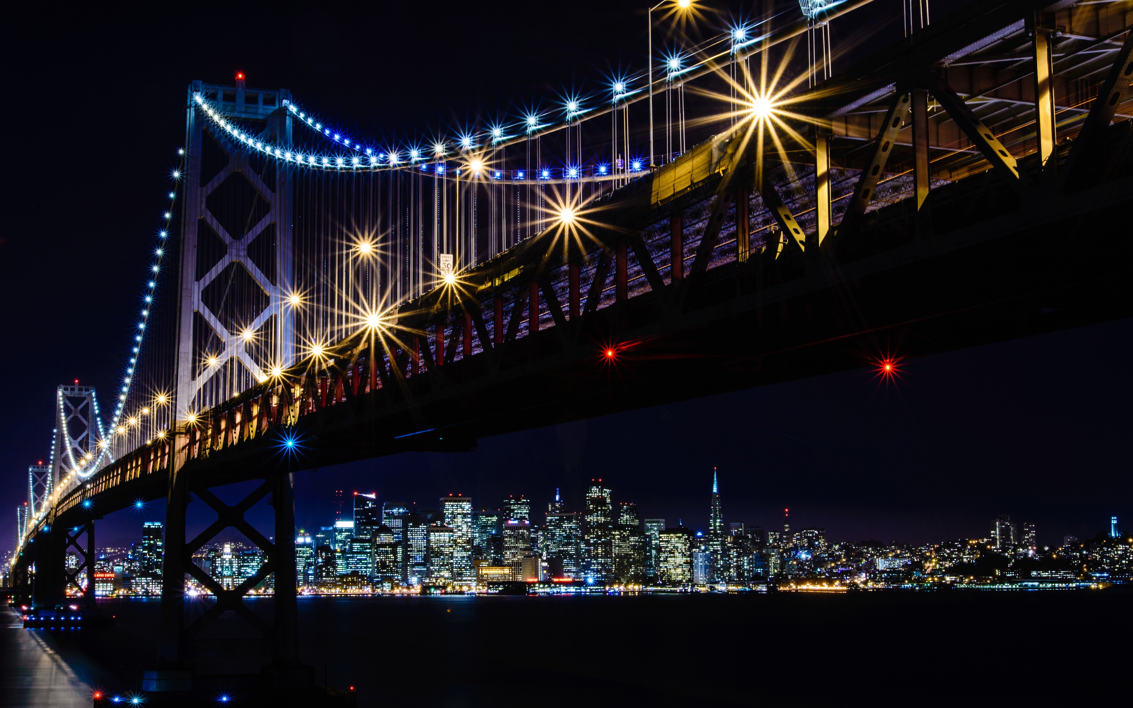 Bay Bridge Wallpapers